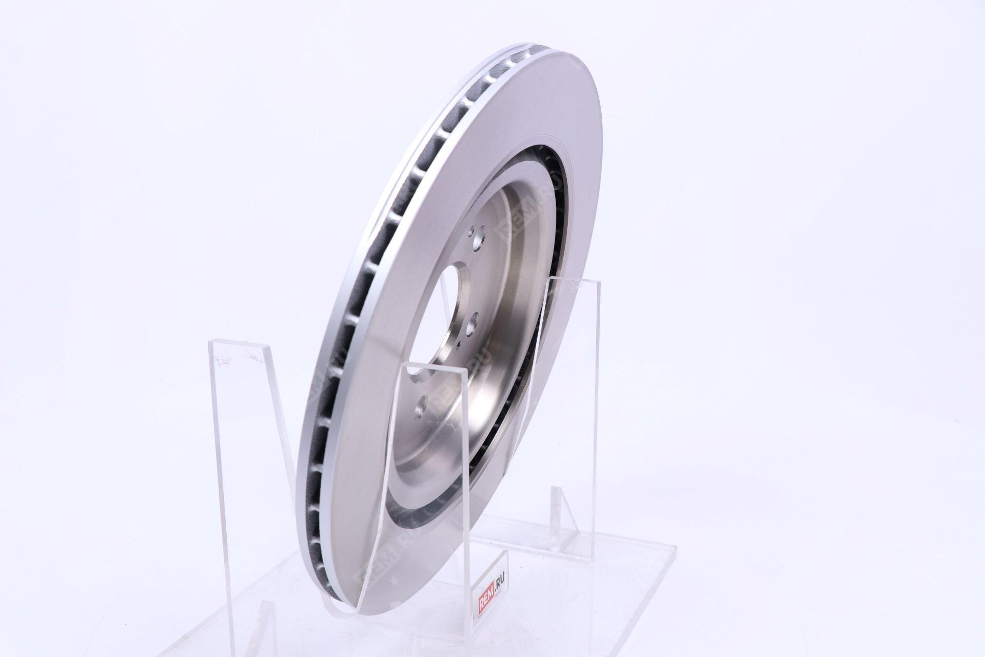  3502115XGW01A  тормозной диск задний (фото 2)