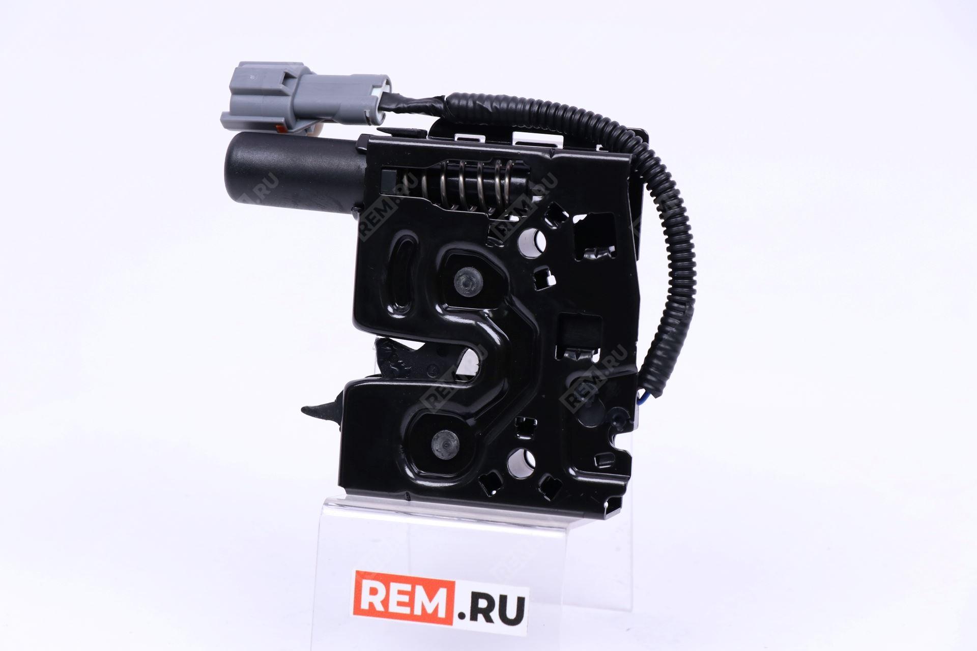 ЗАМОК КАПОТА HAVAL 8402103XKM14A замок капота