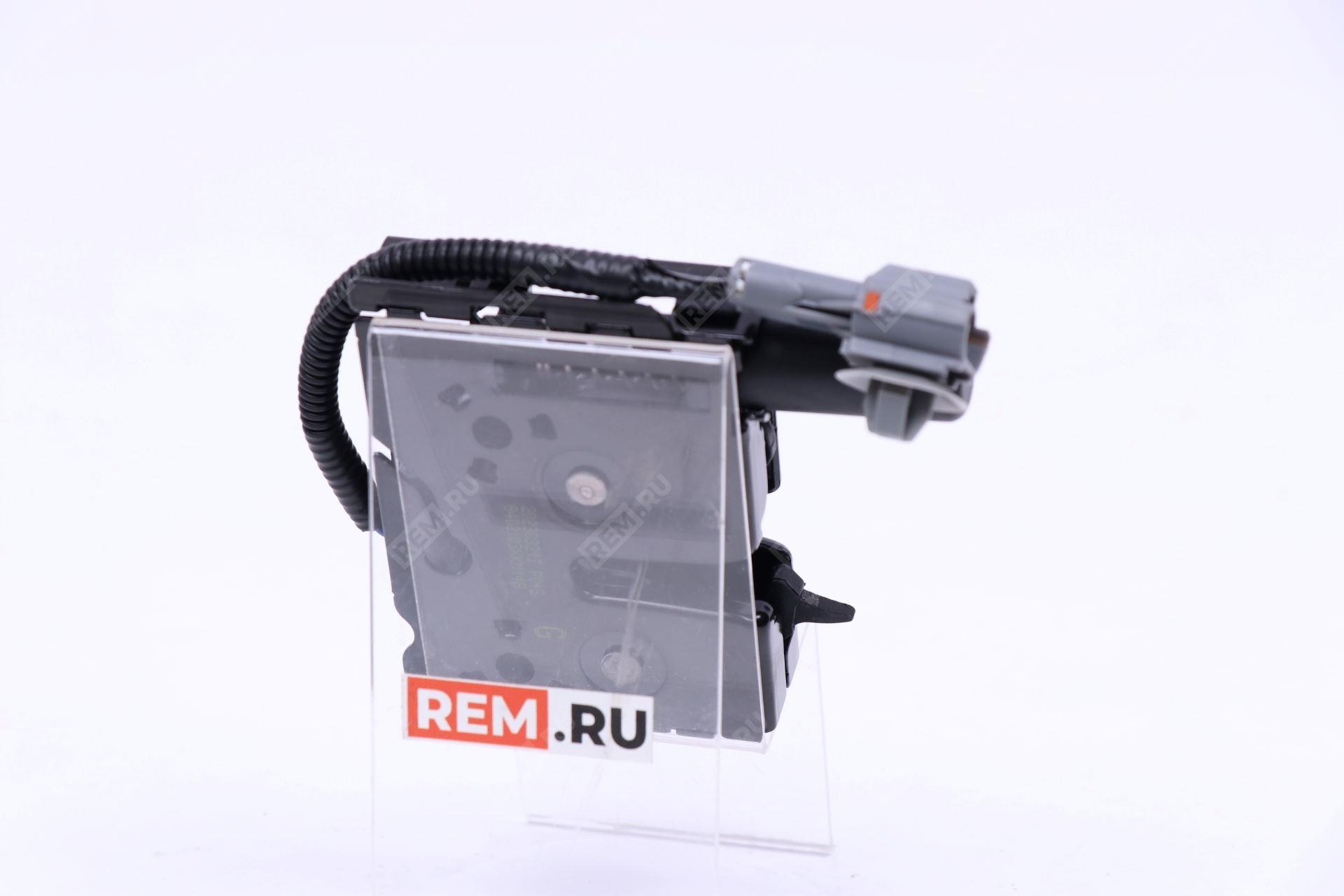 ЗАМОК КАПОТА TANK 8402103XKM14A замок капота (фото 3)