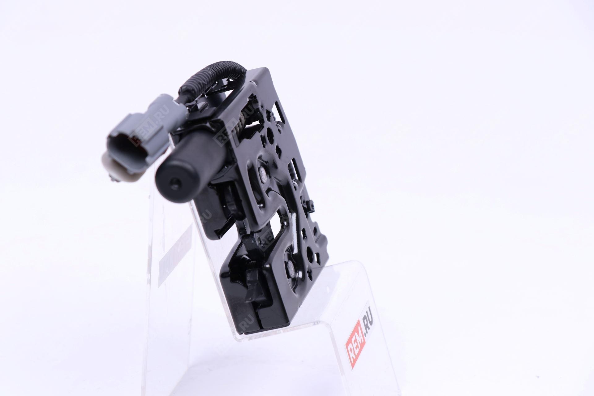 ЗАМОК КАПОТА TANK 8402103XKM14A замок капота (фото 4)