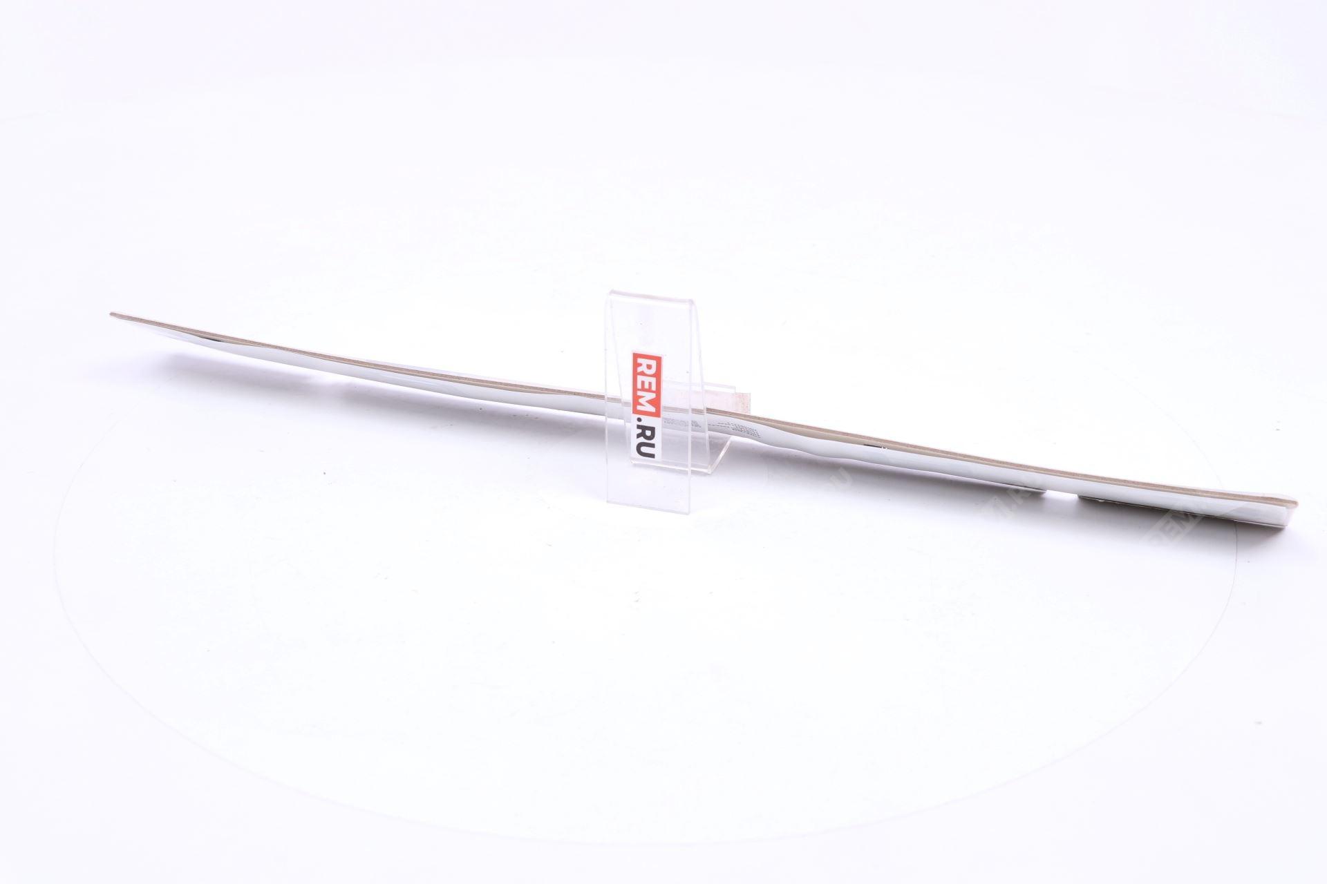  609001505AA  эмблема задняя (фото 3)