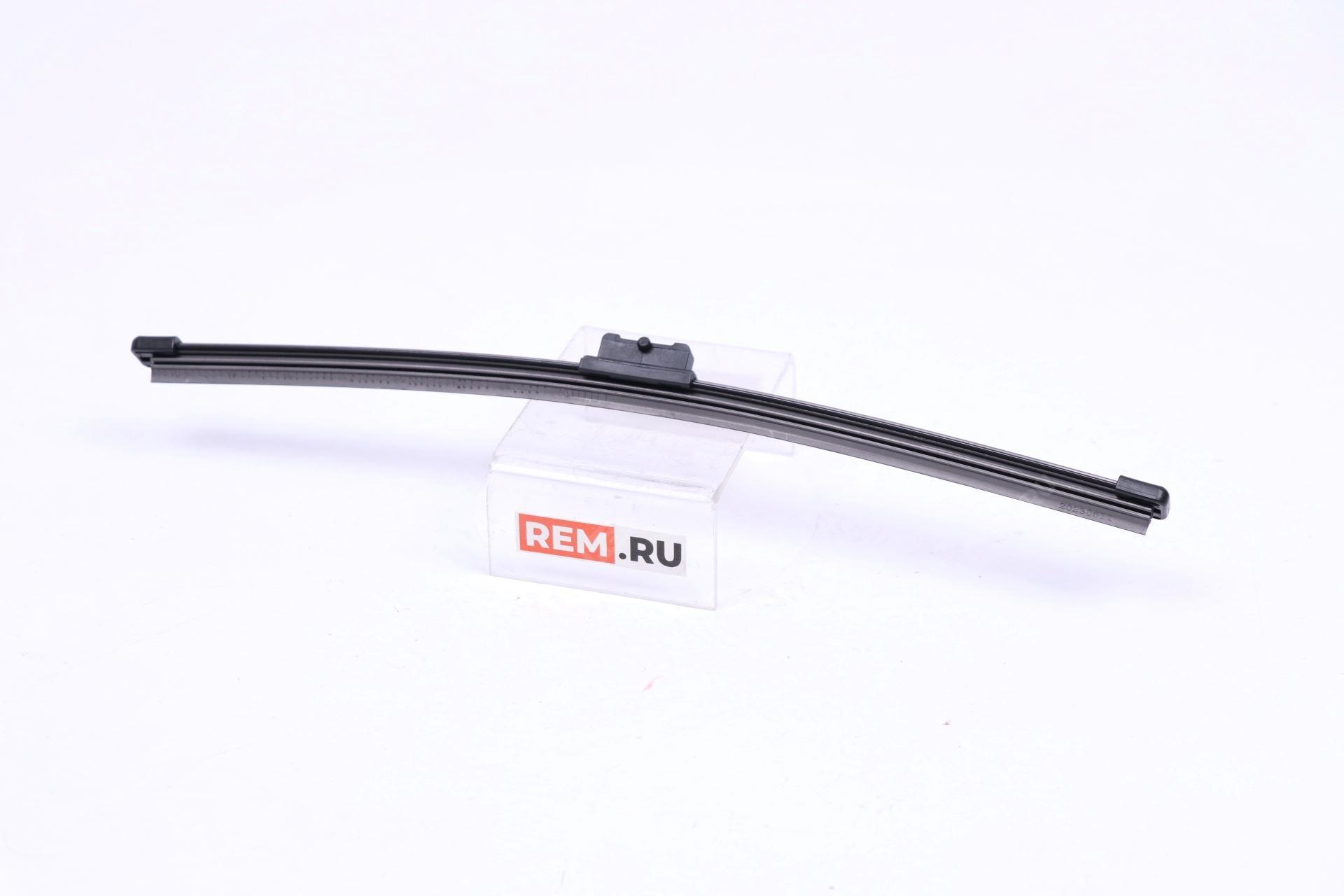  608000258AA щётка стеклоочистителя заднего t26