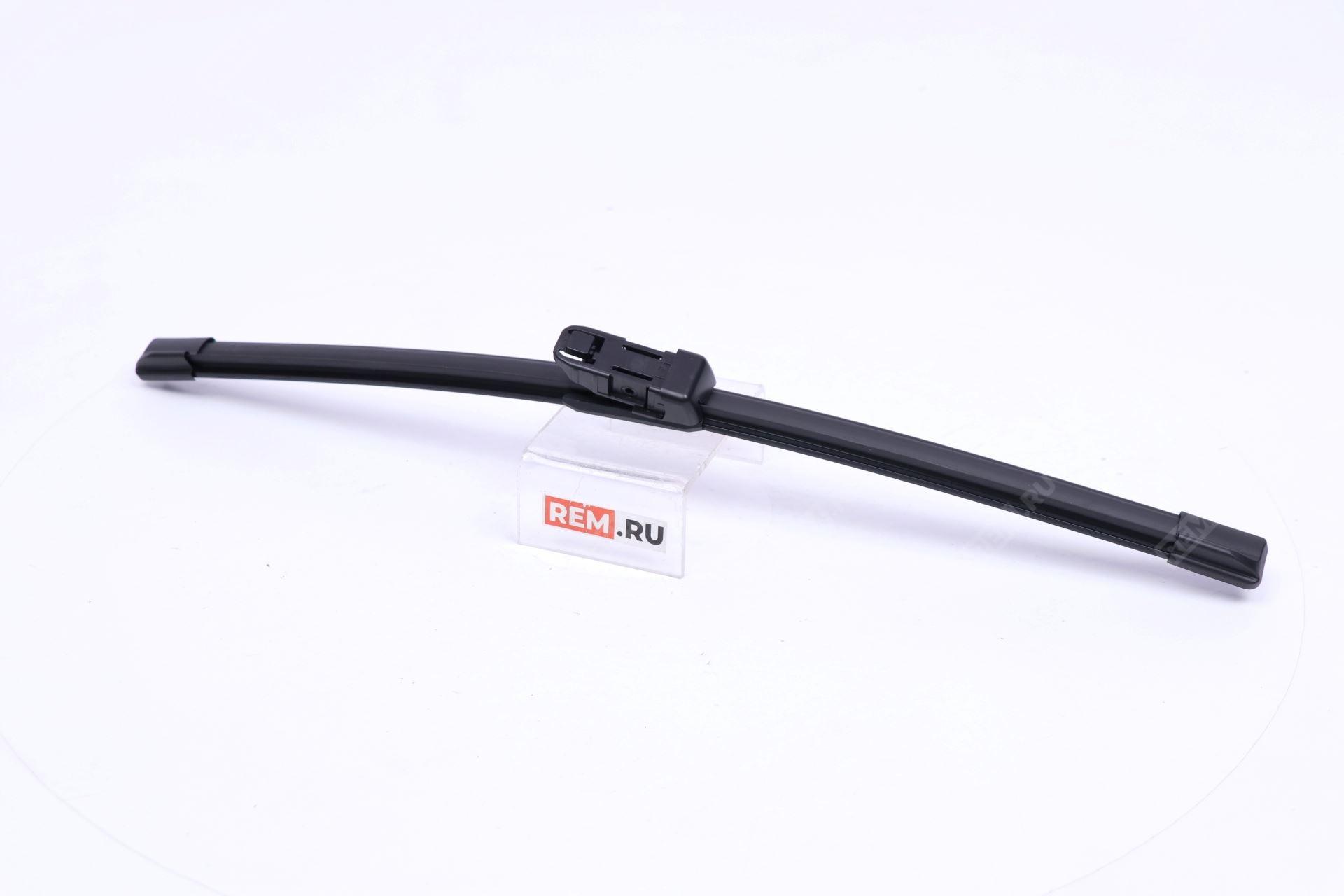 ЩЁТКА СТЕКЛООЧИСТИТЕЛЯ M1E Chery  608000175AA  щётка стеклоочистителя m1e (фото 3)