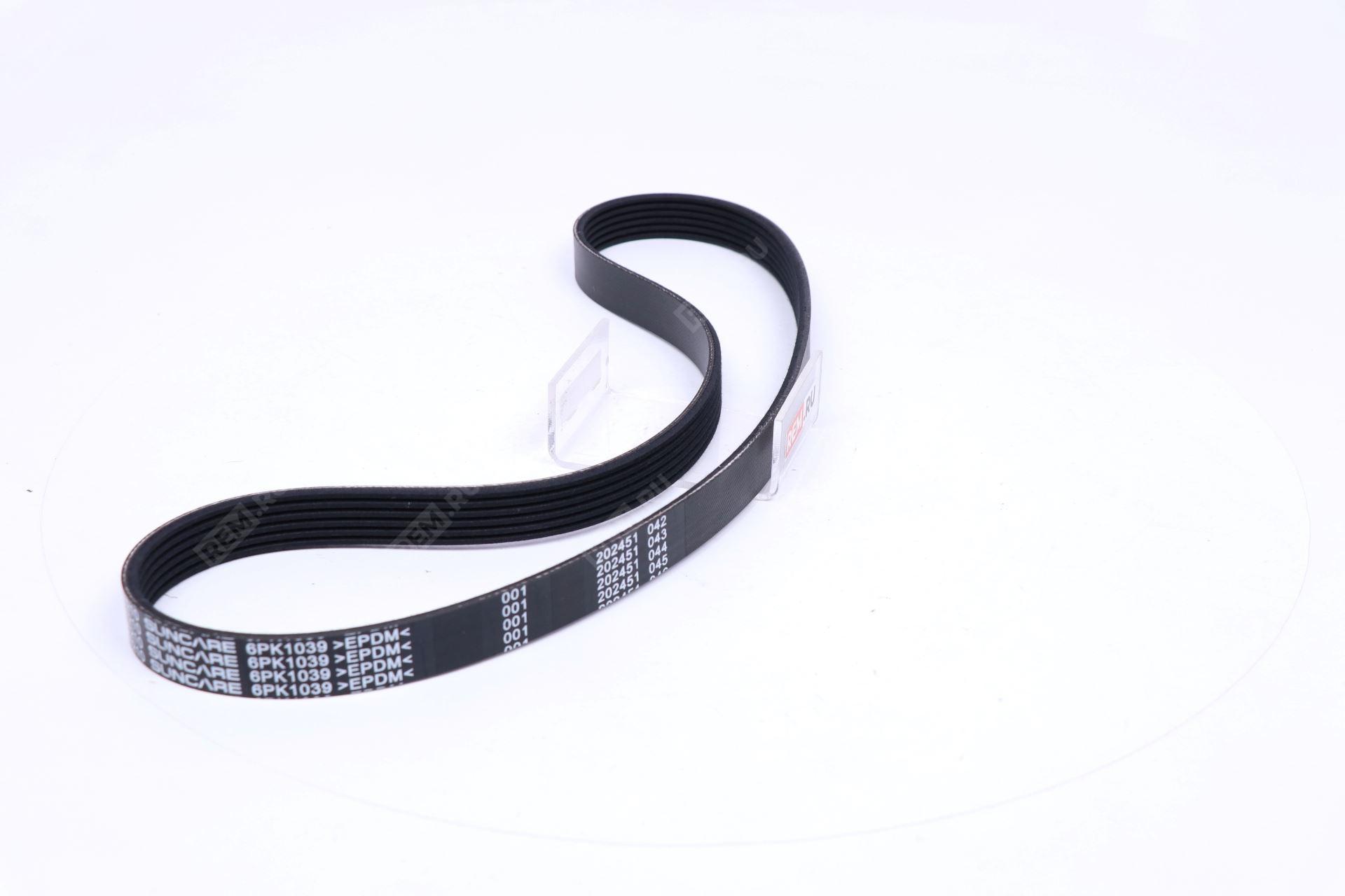 РЕМЕНЬ ПРИВОДА ВСПОМОГАТЕЛЬНЫХ АГРЕГАТОВ Lada 8450046210 ремень привода вспомогательных агрегатов (фото 2)