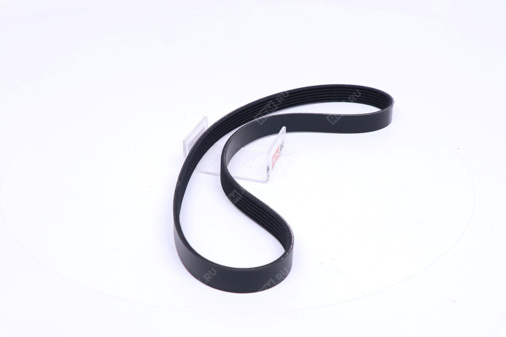 РЕМЕНЬ ПРИВОДА ВСПОМОГАТЕЛЬНЫХ АГРЕГАТОВ Lada 8450046210 ремень привода вспомогательных агрегатов (фото 4)