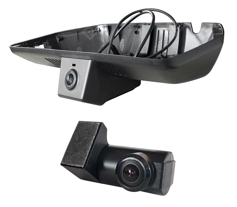  HVL0227  видеорегистратор скрытой установки (фото 1)