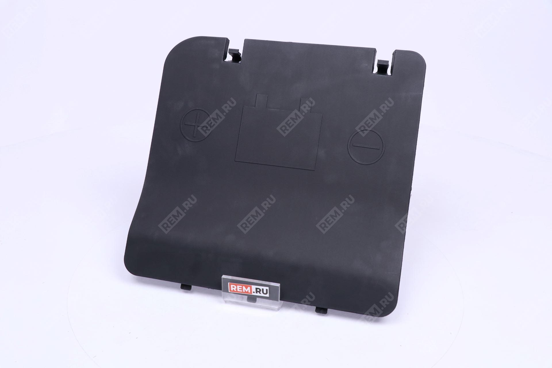 ЗАГЛУШКА ЩИТКА ДВС ВЕРХ. HS5 Hongqi  5006713DD01  заглушка щитка двс верх. hs5 (фото 1)