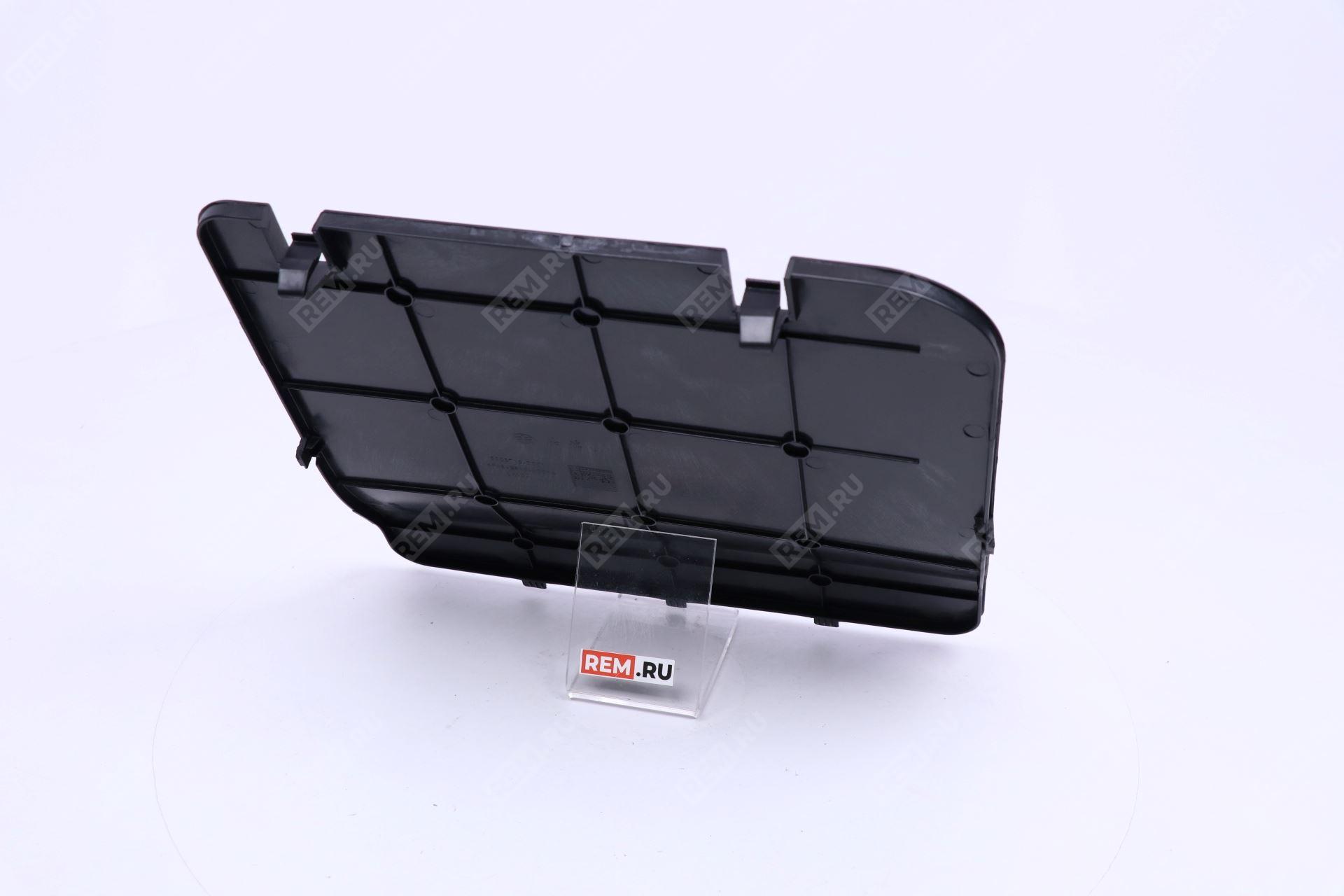 ЗАГЛУШКА ЩИТКА ДВС ВЕРХ. HS5 Hongqi  5006713DD01  заглушка щитка двс верх. hs5 (фото 3)