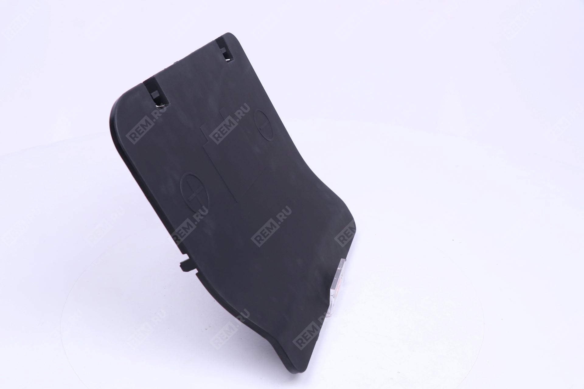 ЗАГЛУШКА ЩИТКА ДВС ВЕРХ. HS5 Hongqi  5006713DD01  заглушка щитка двс верх. hs5 (фото 4)