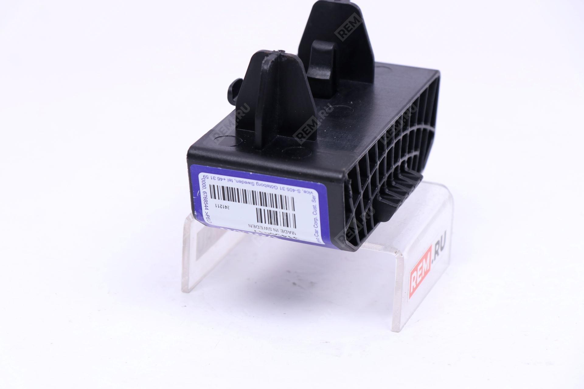 УПОР ПОДЪЕМНИКА/BRACKET Volvo 31455017 упор подъемника/bracket (фото 2)