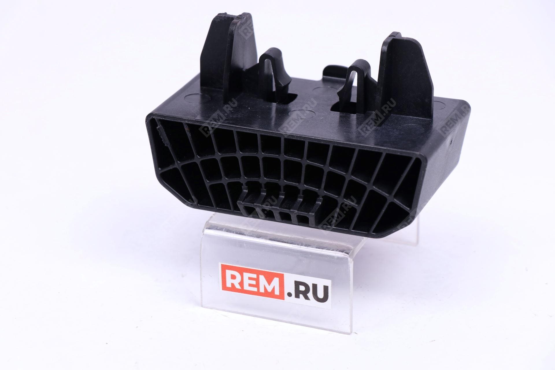 УПОР ПОДЪЕМНИКА/BRACKET Volvo 31455017 упор подъемника/bracket (фото 3)