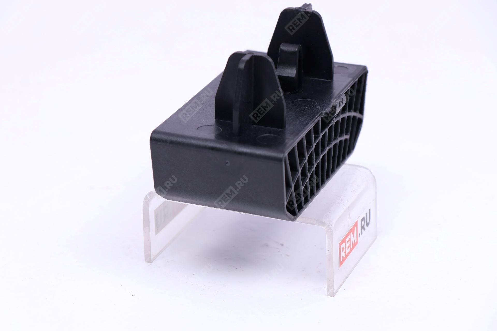 УПОР ПОДЪЕМНИКА/BRACKET Volvo 31455017 упор подъемника/bracket (фото 4)