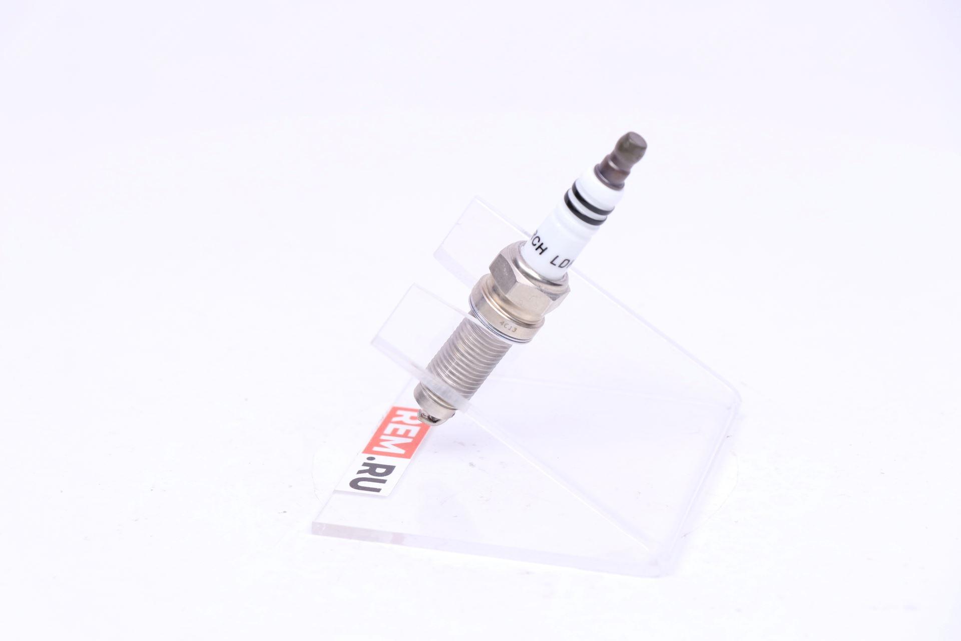  B001246  свеча зажигания (фото 2)