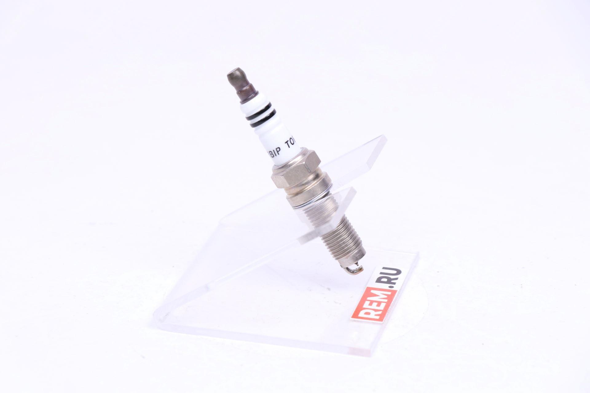  B001246  свеча зажигания (фото 4)