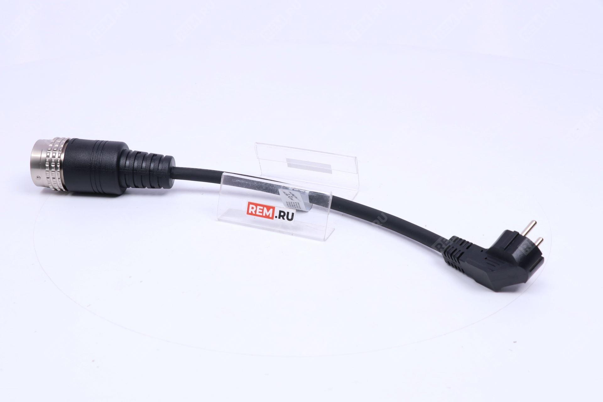 Адаптер соединительный для портативного зарядного устройства, Type F CHERY  807001598AA адаптер соединительный для портативного зарядного устройства, type f