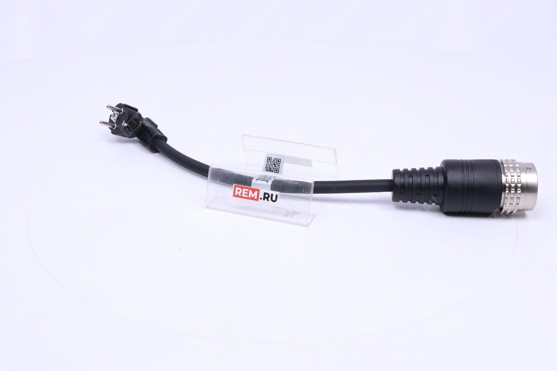 Адаптер соединительный для портативного зарядного устройства, Type F Exlantix  807001598AA  адаптер соединительный для портативного зарядного устройства, type f (фото 3)