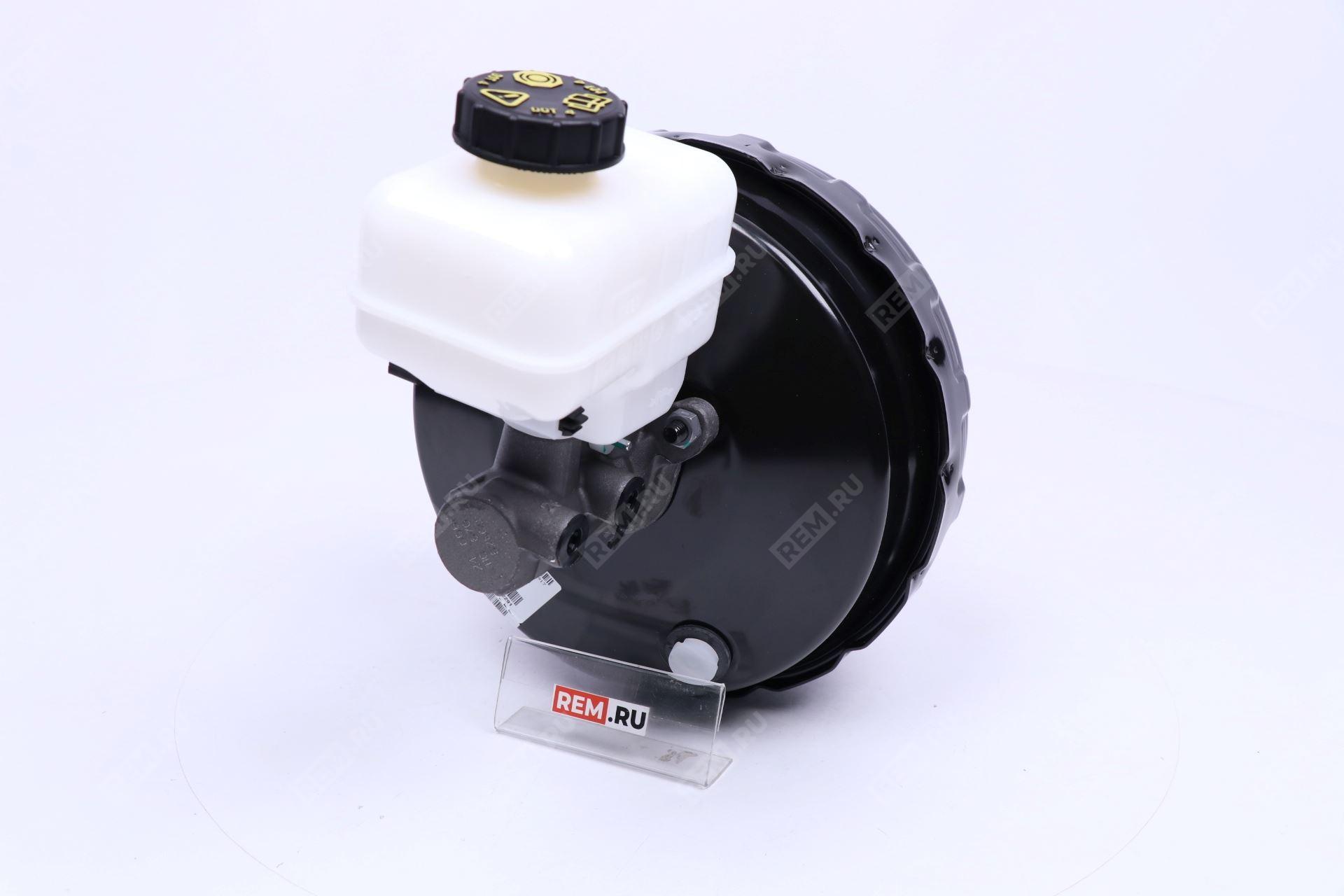 Усилитель тормозной системы вакуумный HAVAL 3540100AKV10B усилитель тормозной системы вакуумный