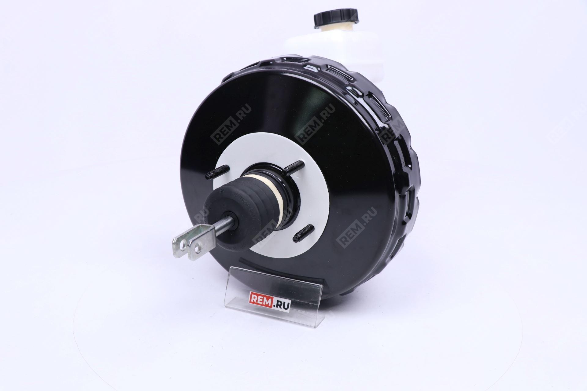 Усилитель тормозной системы вакуумный HAVAL 3540100AKV10B усилитель тормозной системы вакуумный (фото 3)