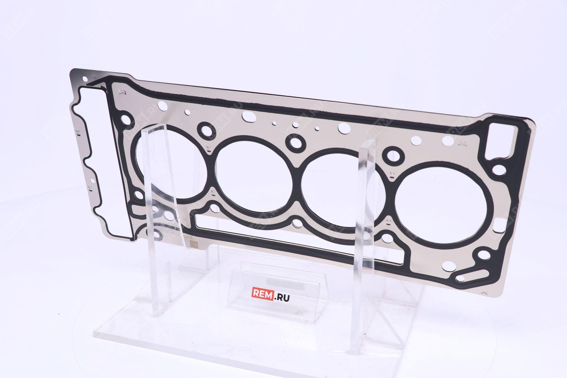  1003030-45L  прокладка головки блока цилиндров (фото 3)
