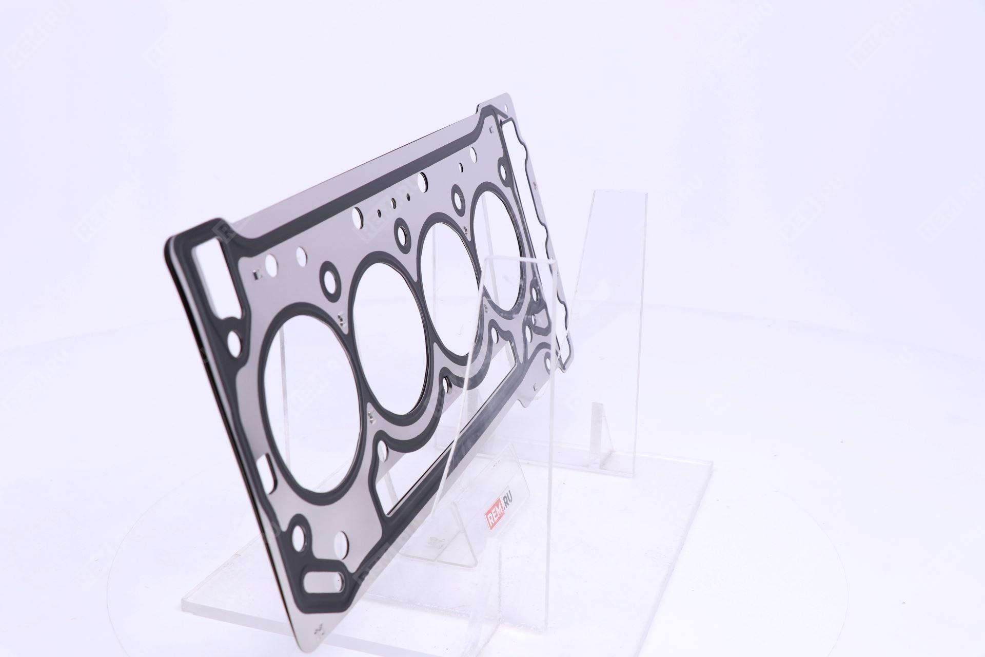  1003030-45L  прокладка головки блока цилиндров (фото 4)