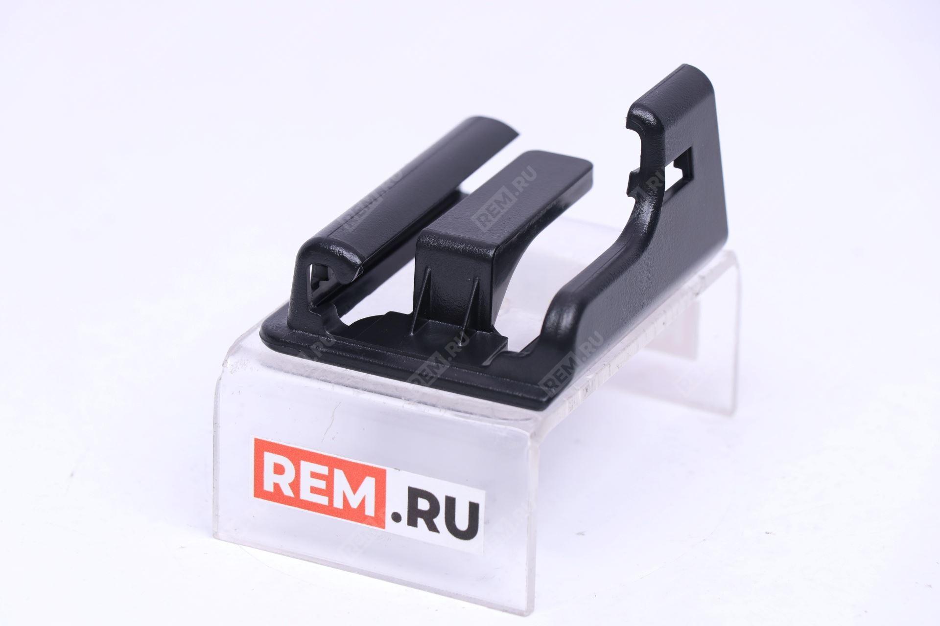 Крышка салазки переднего левого сиденья левая Hongqi  6809021DD01100 крышка салазки переднего левого сиденья левая