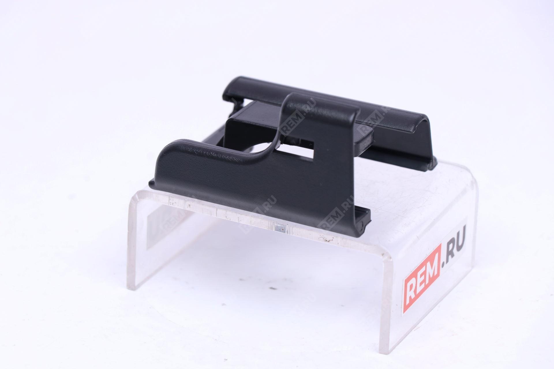 Крышка салазки переднего левого сиденья левая Hongqi  6809021DD01100  крышка салазки переднего левого сиденья левая (фото 2)