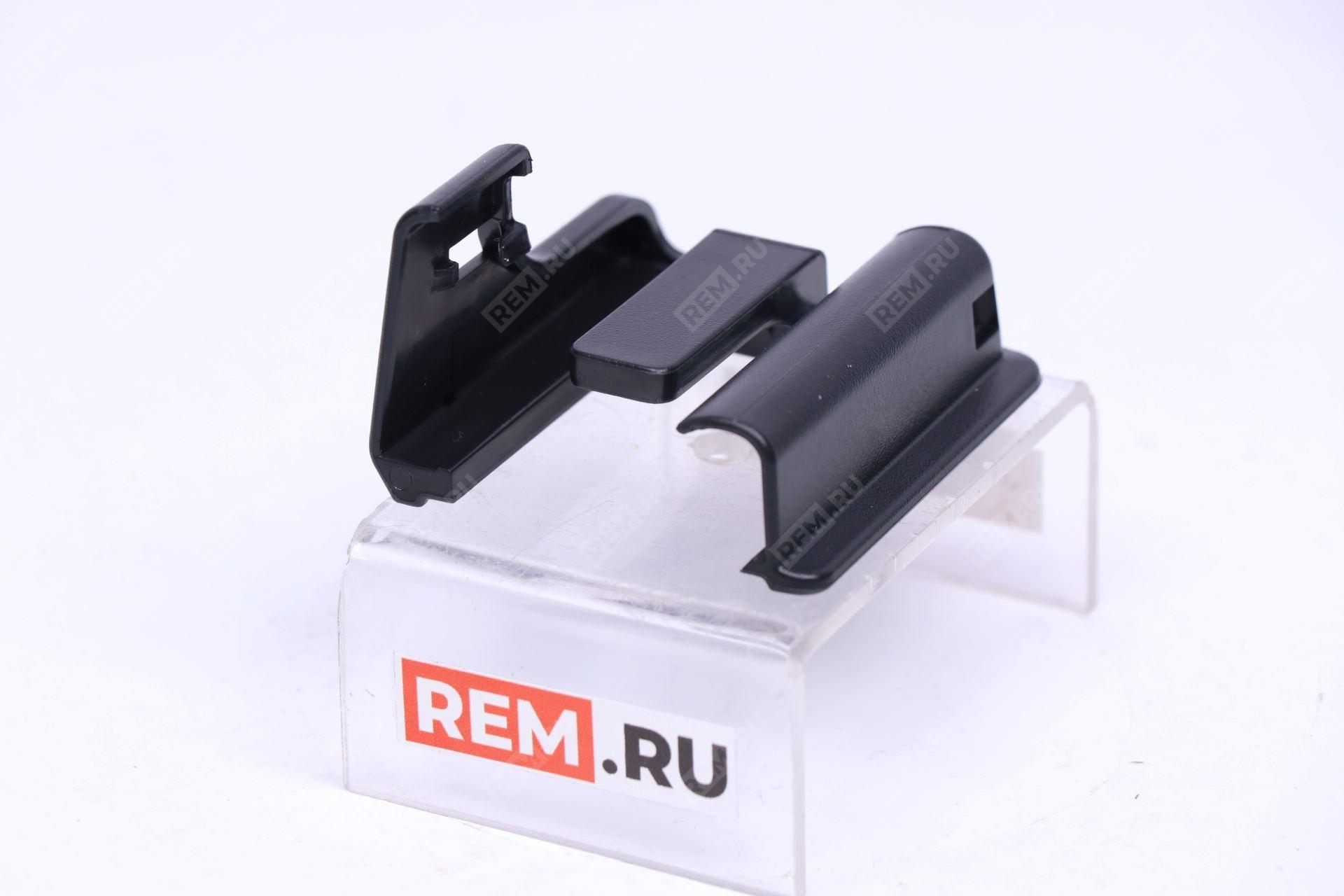 Крышка салазки переднего левого сиденья левая Hongqi  6809021DD01100  крышка салазки переднего левого сиденья левая (фото 3)