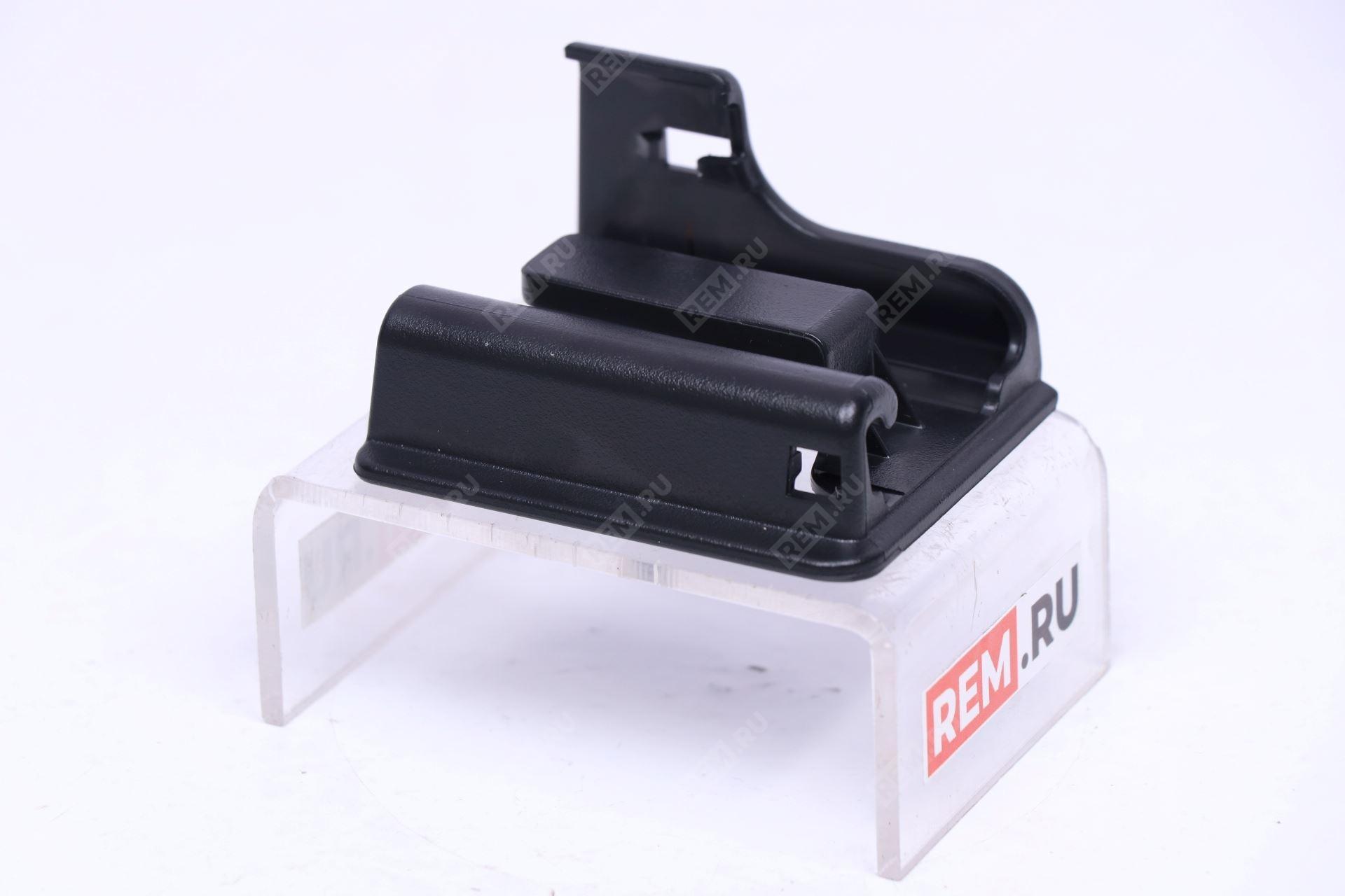 Крышка салазки переднего левого сиденья левая Hongqi  6809021DD01100  крышка салазки переднего левого сиденья левая (фото 4)