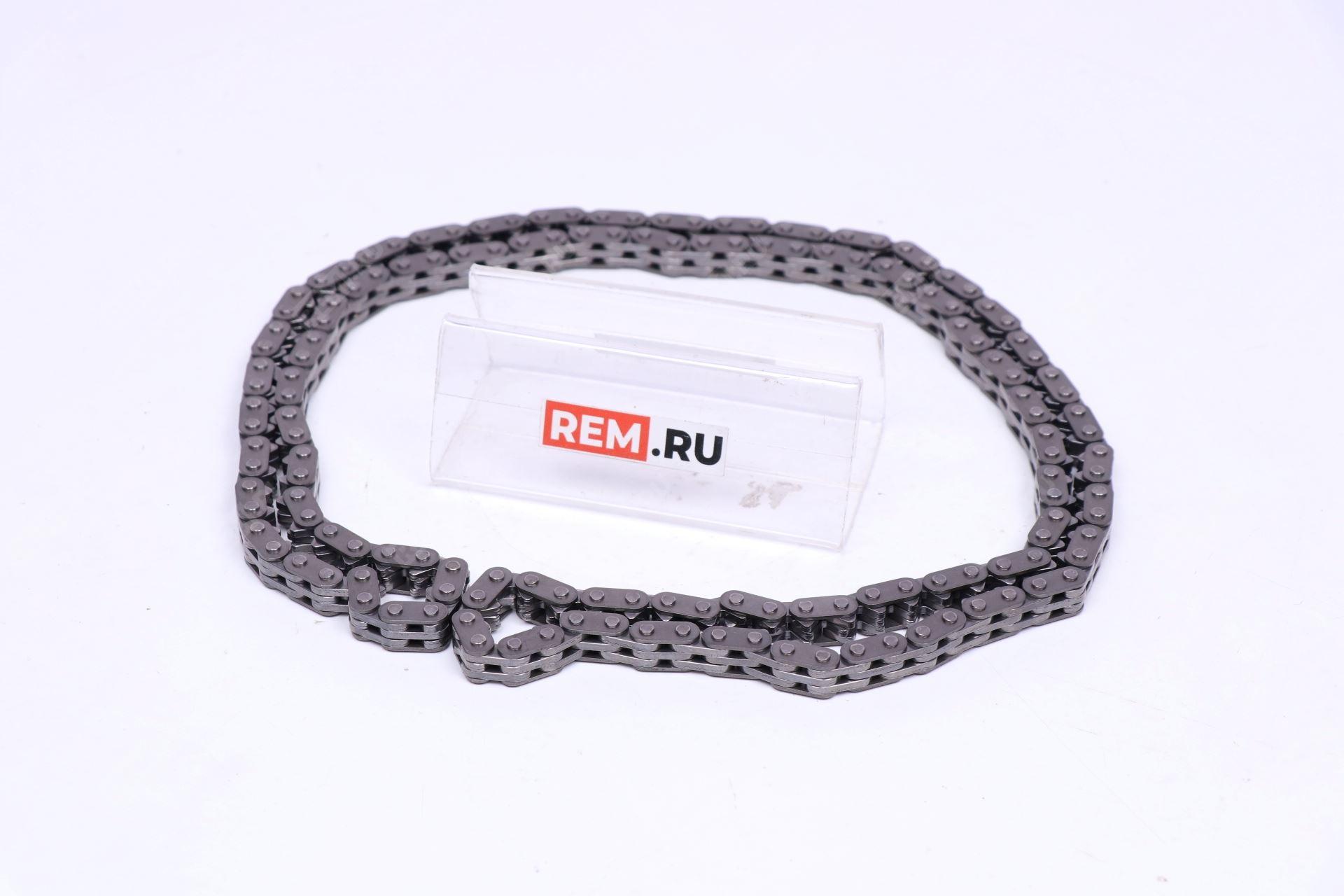 Цепь ГРМ CHERY F4J20-1021080 цепь грм