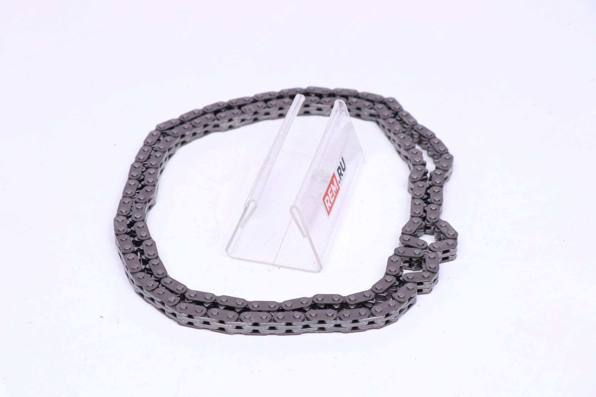 Цепь ГРМ Chery, EXEED F4J20-1021080 цепь грм (фото 4)