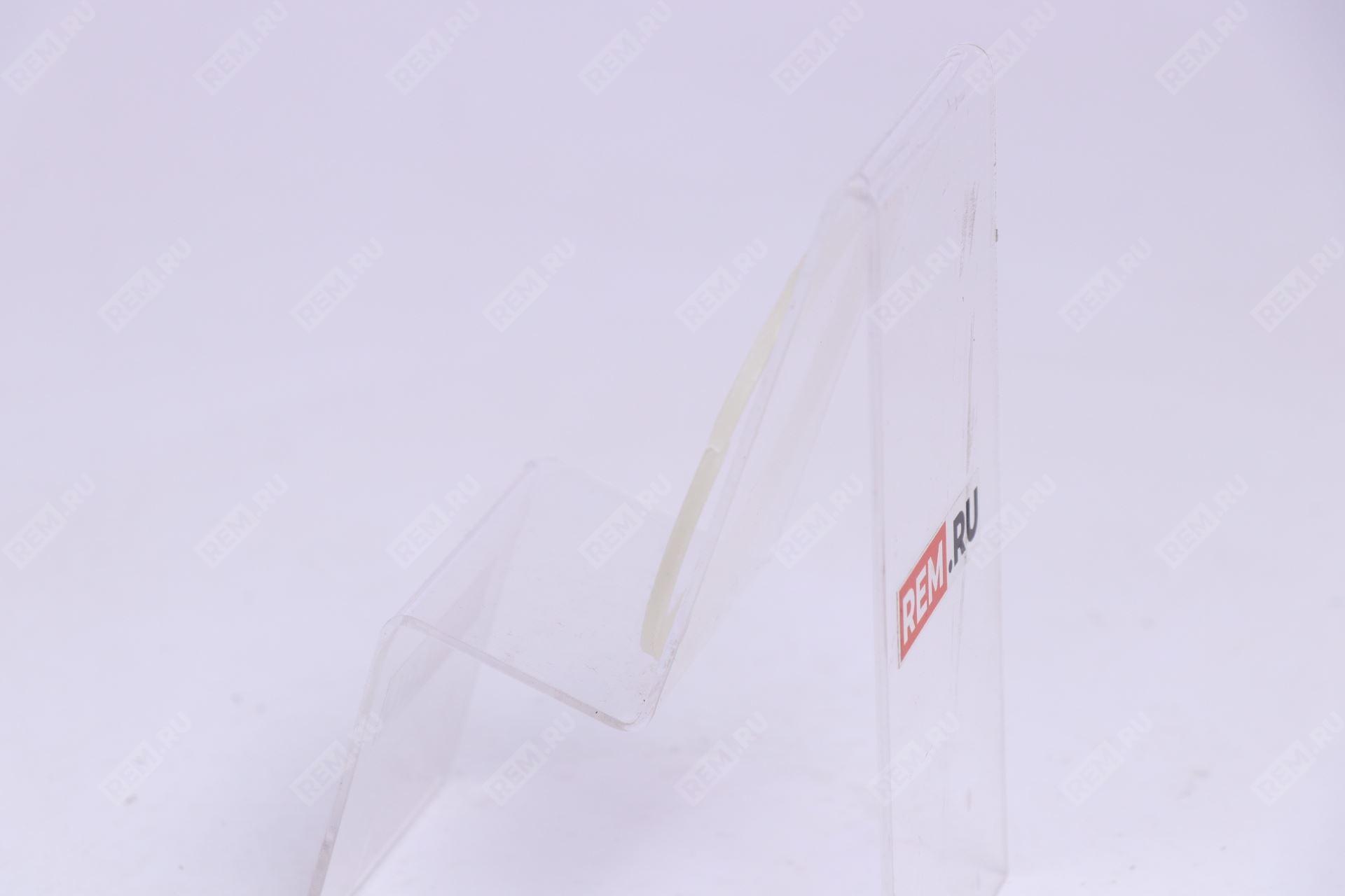  290524001  кольцо тефлоновое переднего амортизатора (фото 2)