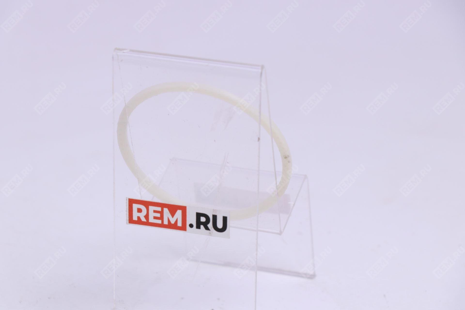  290524001  кольцо тефлоновое переднего амортизатора (фото 3)