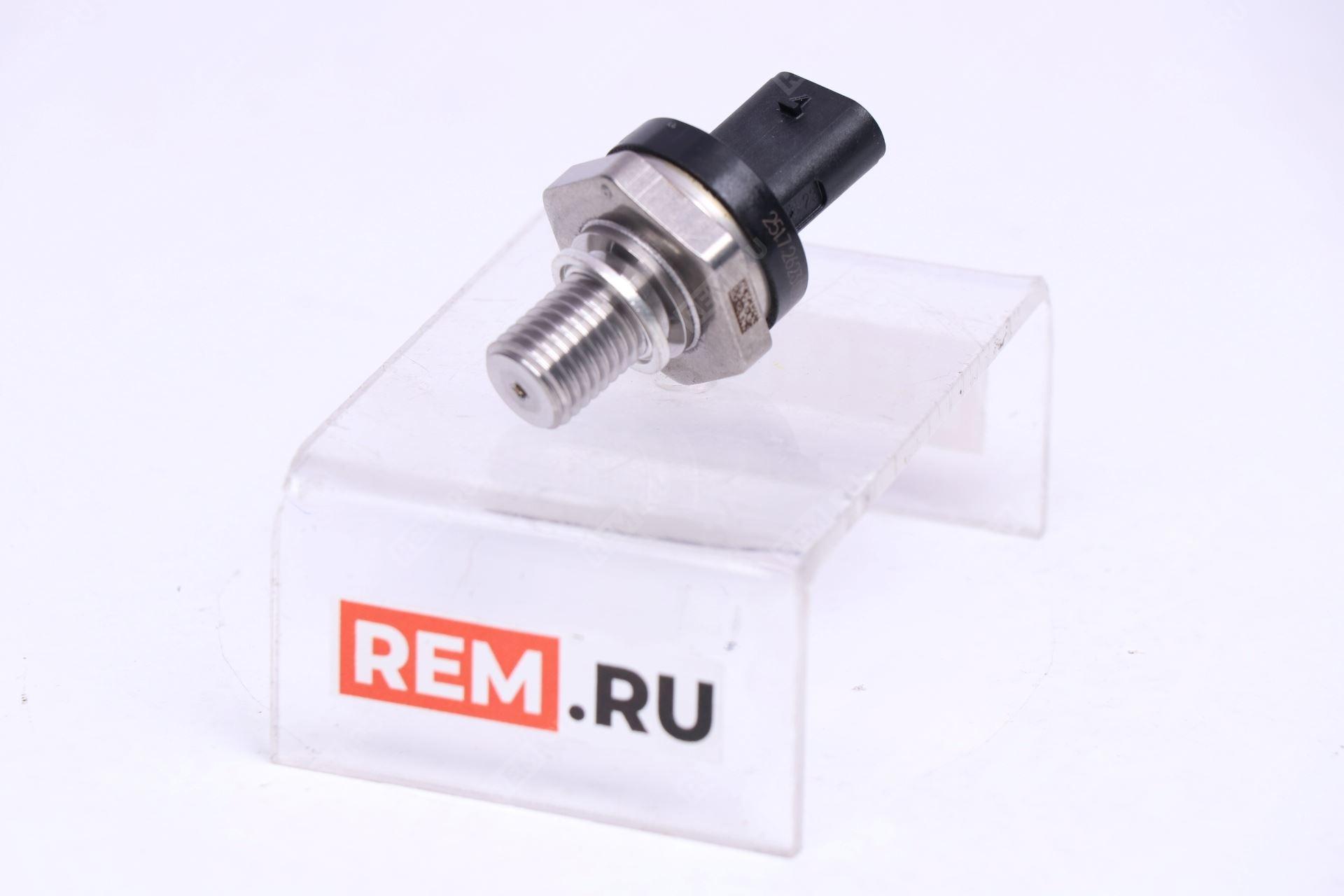 Датчик давления масла КПП Chery  2517262301  датчик давления масла кпп (фото 1)