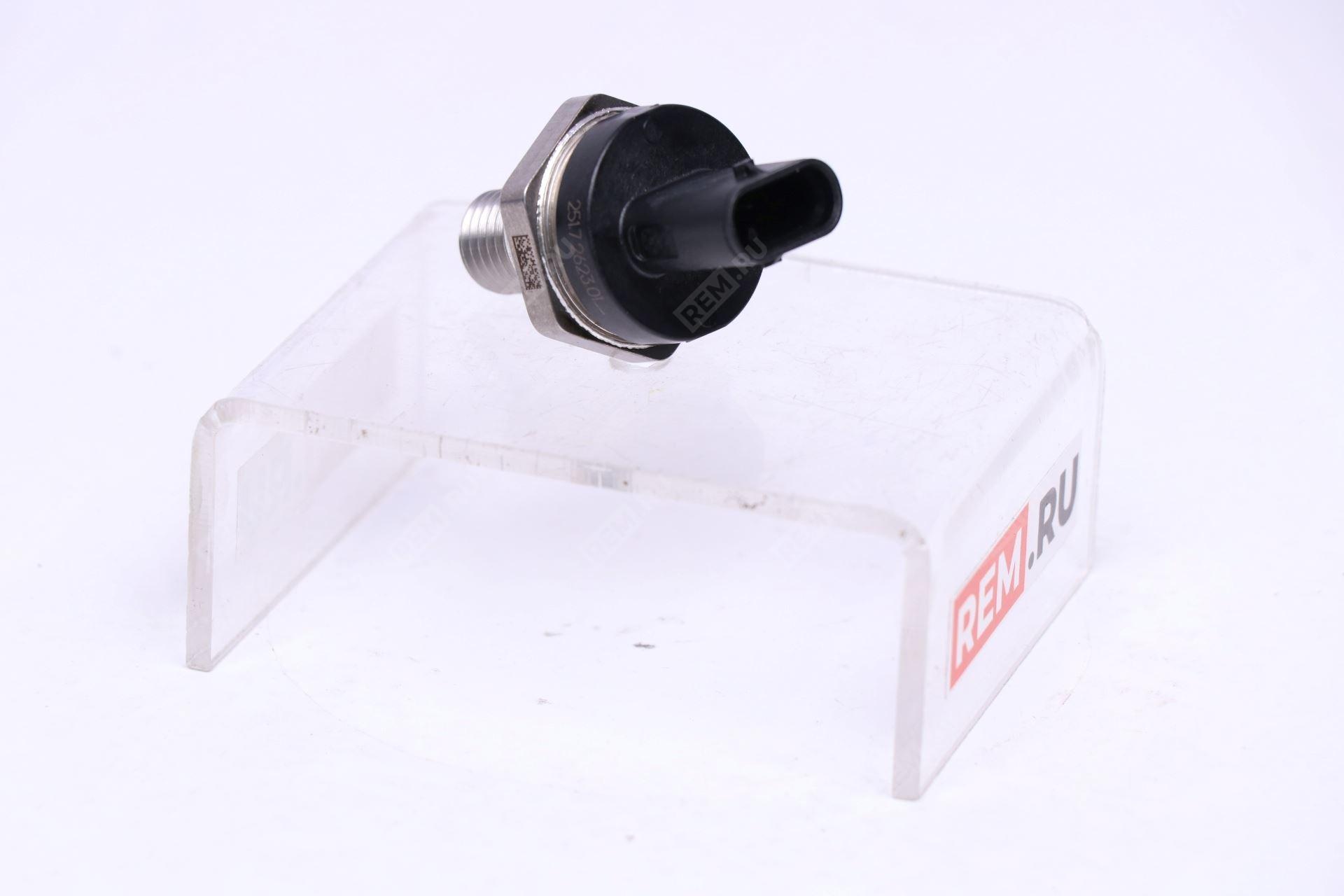 Датчик давления масла КПП Chery  2517262301  датчик давления масла кпп (фото 2)