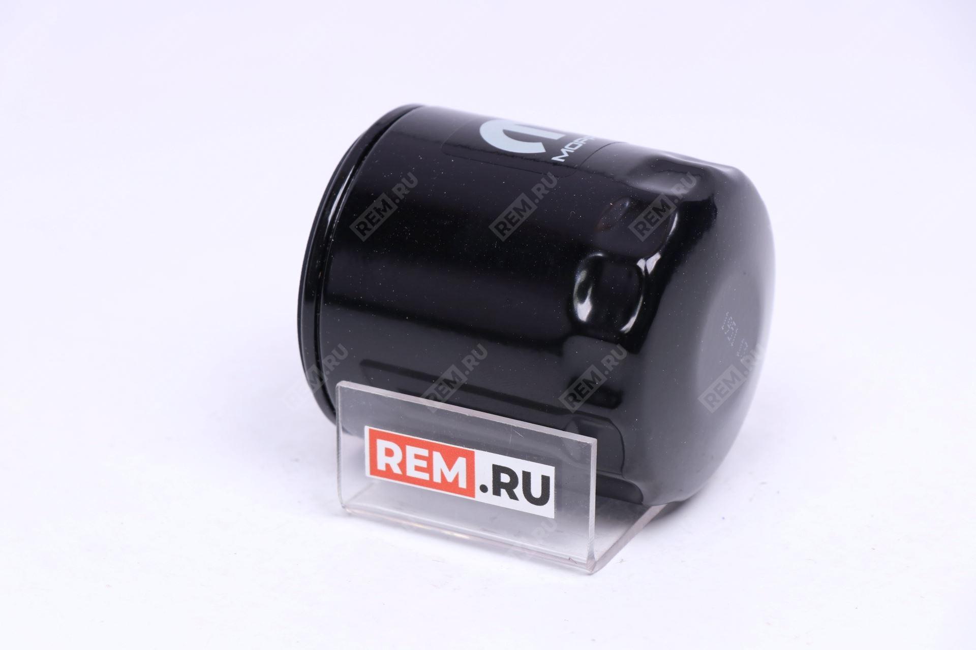 Фильтр масляный Chrysler, Dodge, Jeep 04105409AE фильтр масляный (фото 3)