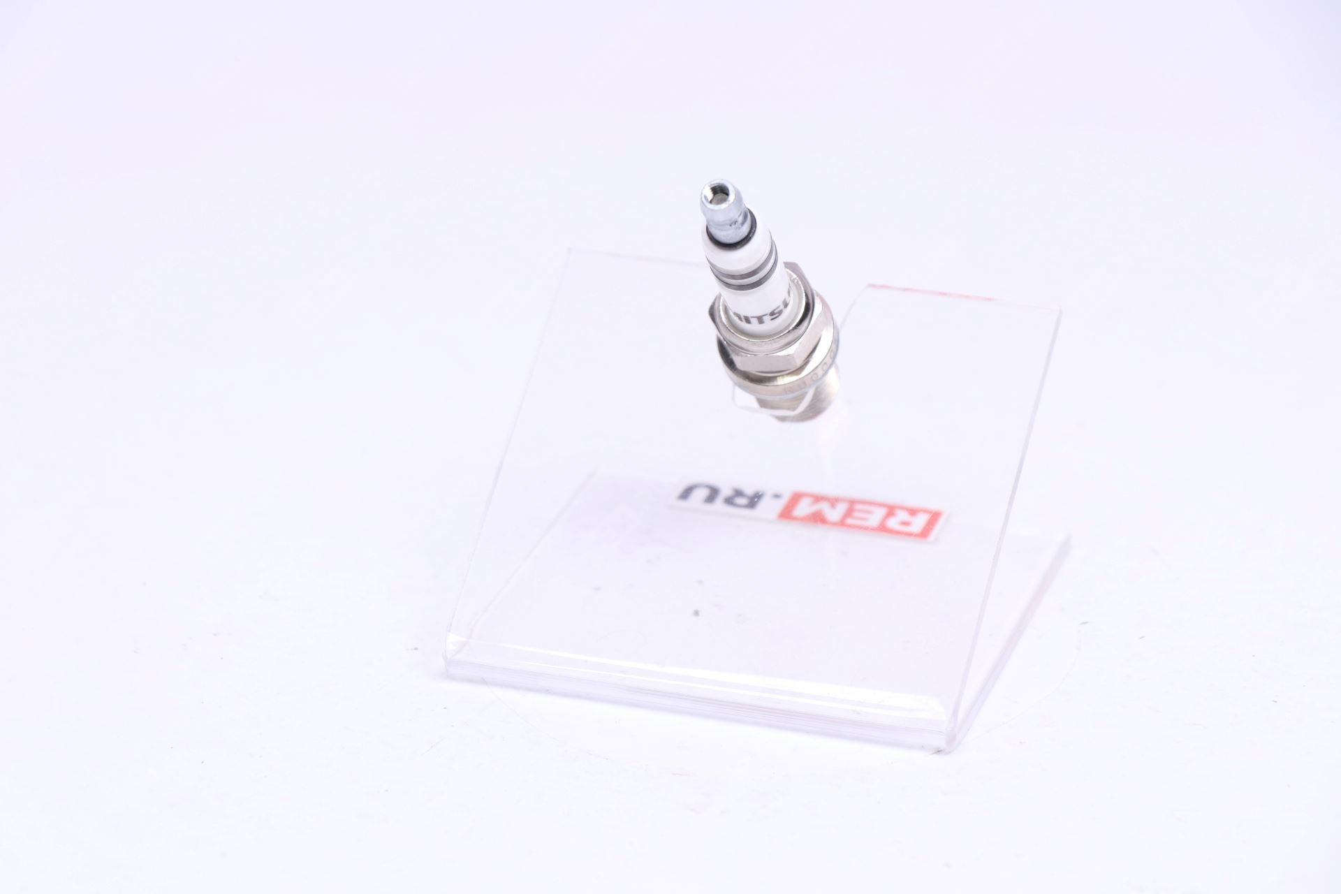  RU000571  свеча зажигания (фото 3)