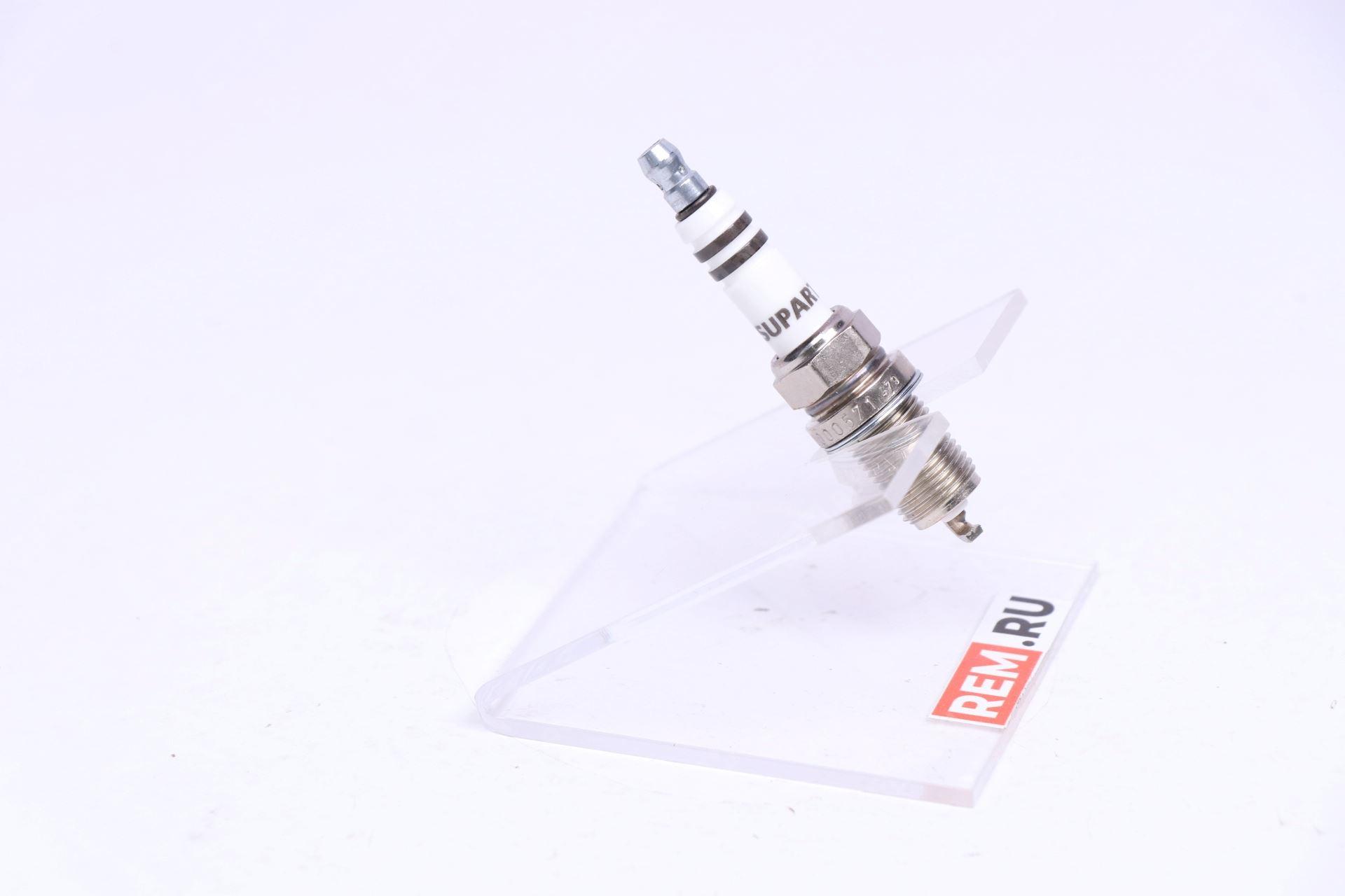  RU000571  свеча зажигания (фото 4)