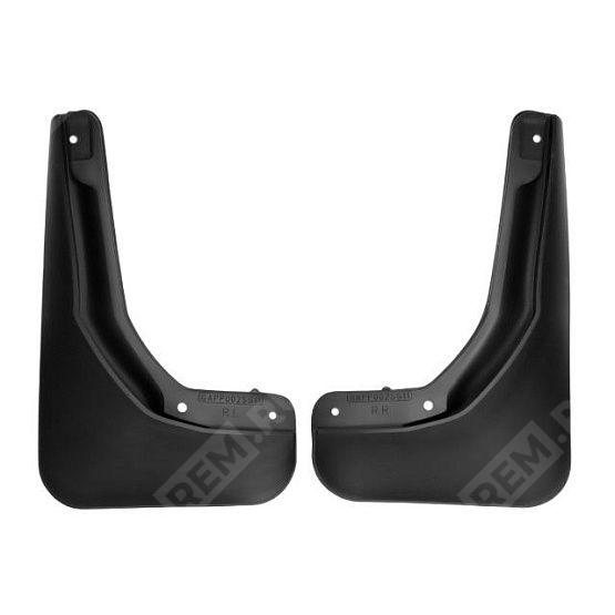 Брызговики задние BelGee, Geely GAPP002SS11 брызговики задние (фото 1)