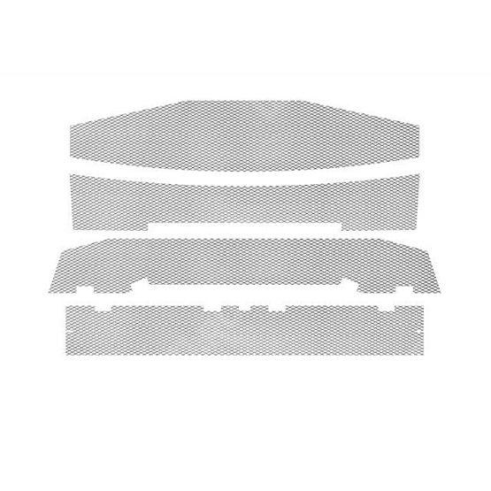  GAKP001SX11A3  комплект защитных сеток радиатора (фото 1)