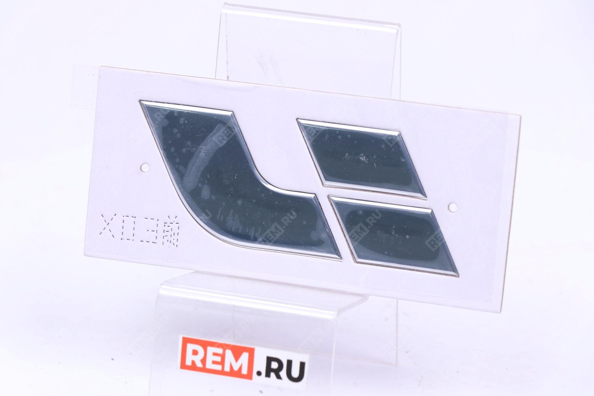  X03-39210011 эмблема капота