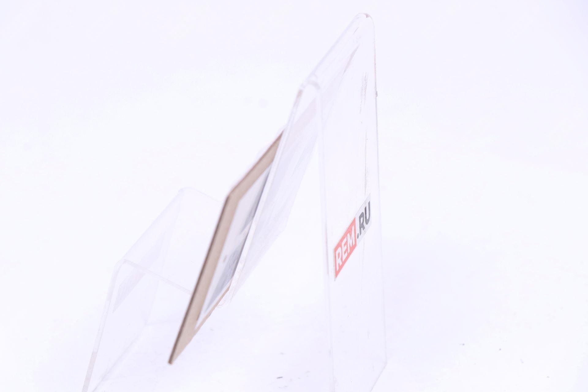  X03-39210011  эмблема капота (фото 2)