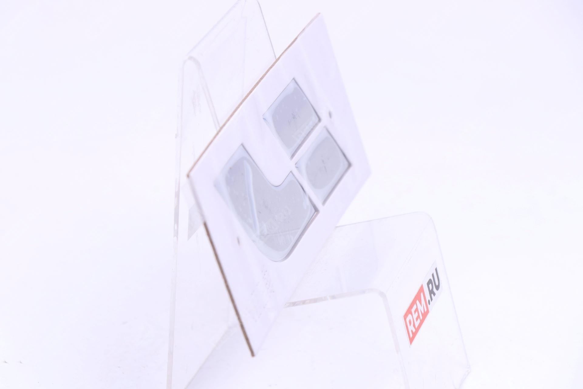  X03-39210011  эмблема капота (фото 4)