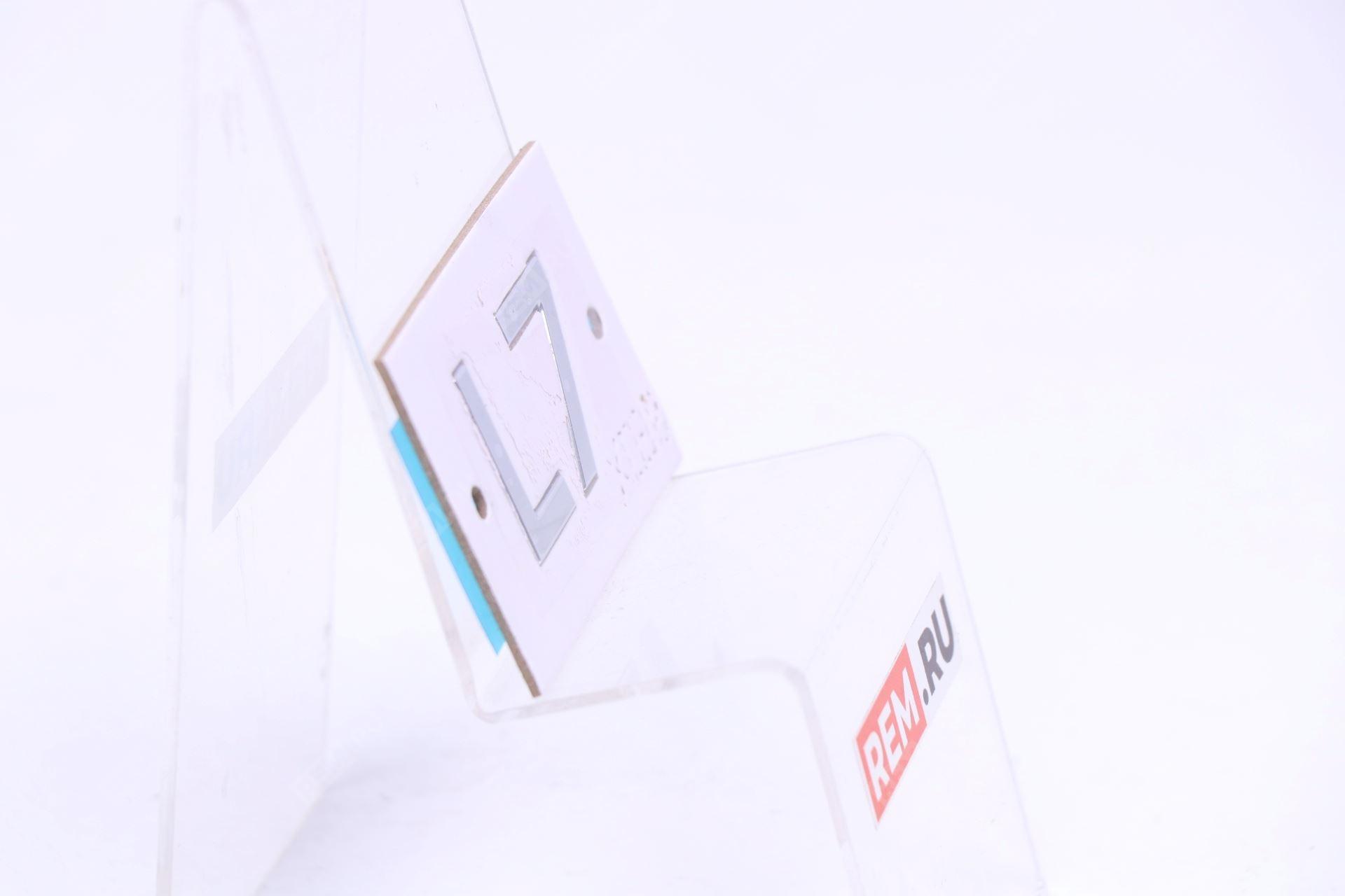 Эмблема Lixiang (Li Auto) X03-82090012 эмблема (фото 4)