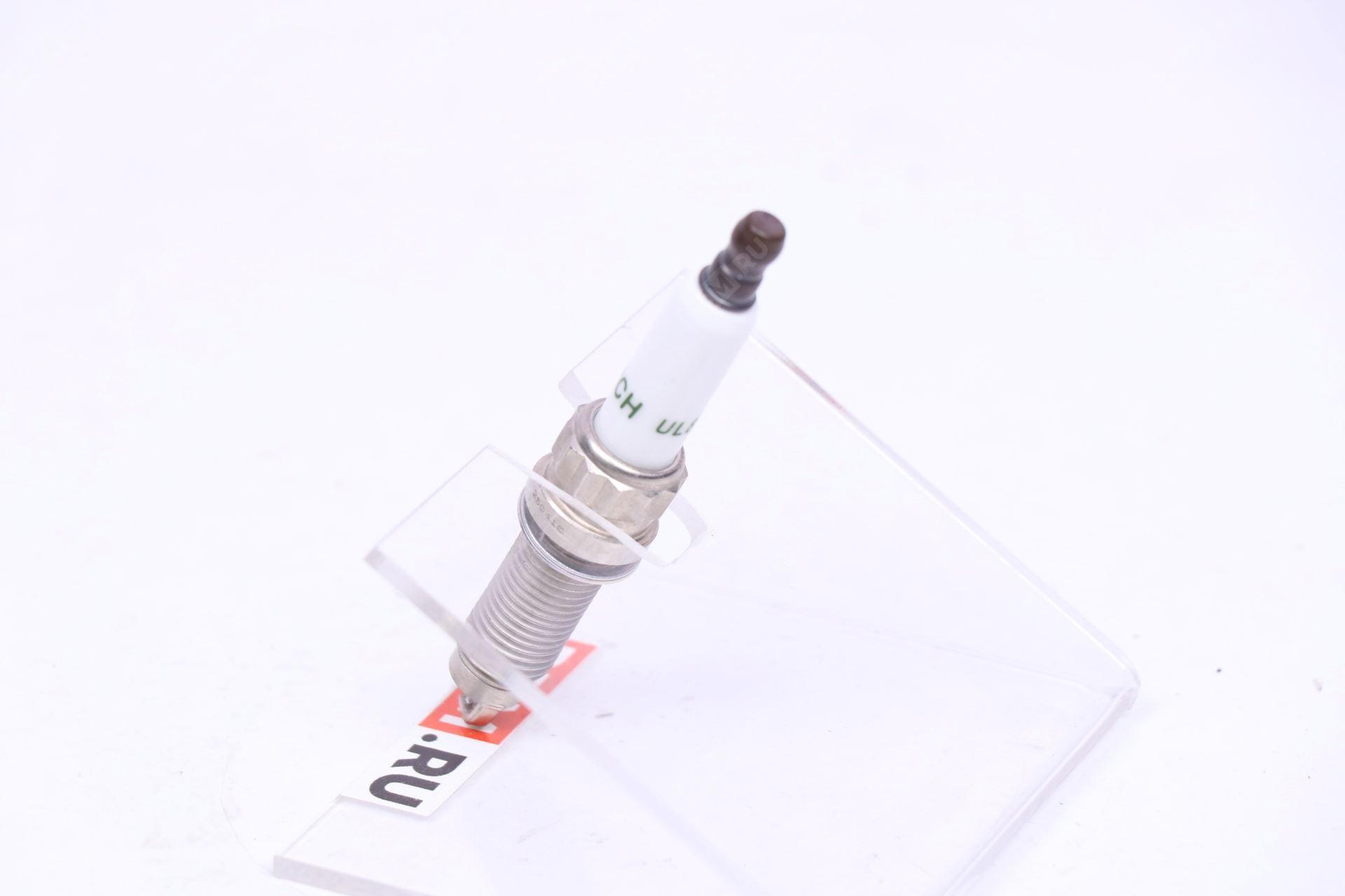 Свеча зажигания Lixiang (Li Auto)  E15M-92090001  свеча зажигания (фото 2)