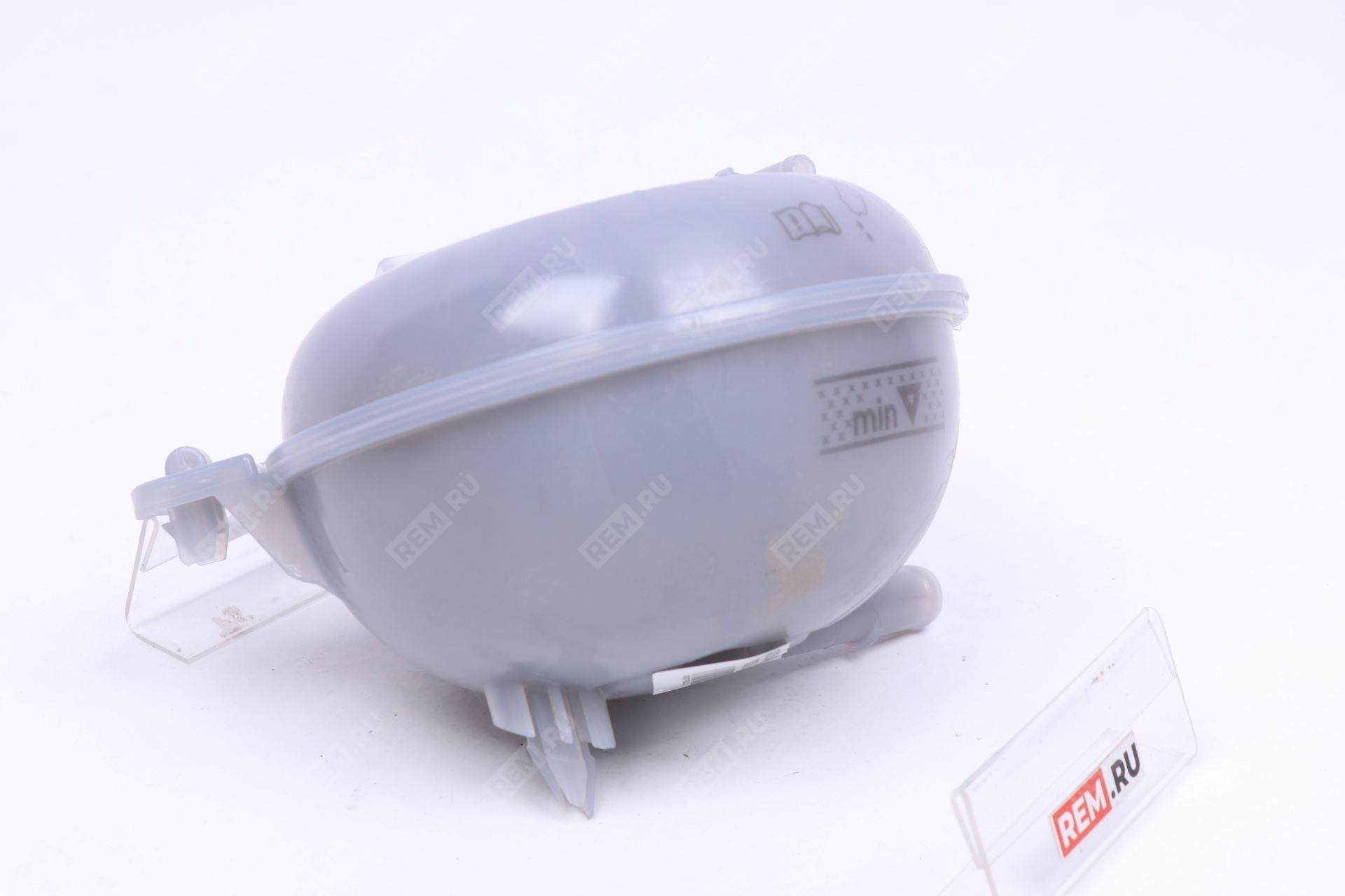 РАСШИРИТЕЛЬНЫЙ БАЧОК Skoda, Volkswagen  5Q0121407AA  расширительный бачок (фото 3)