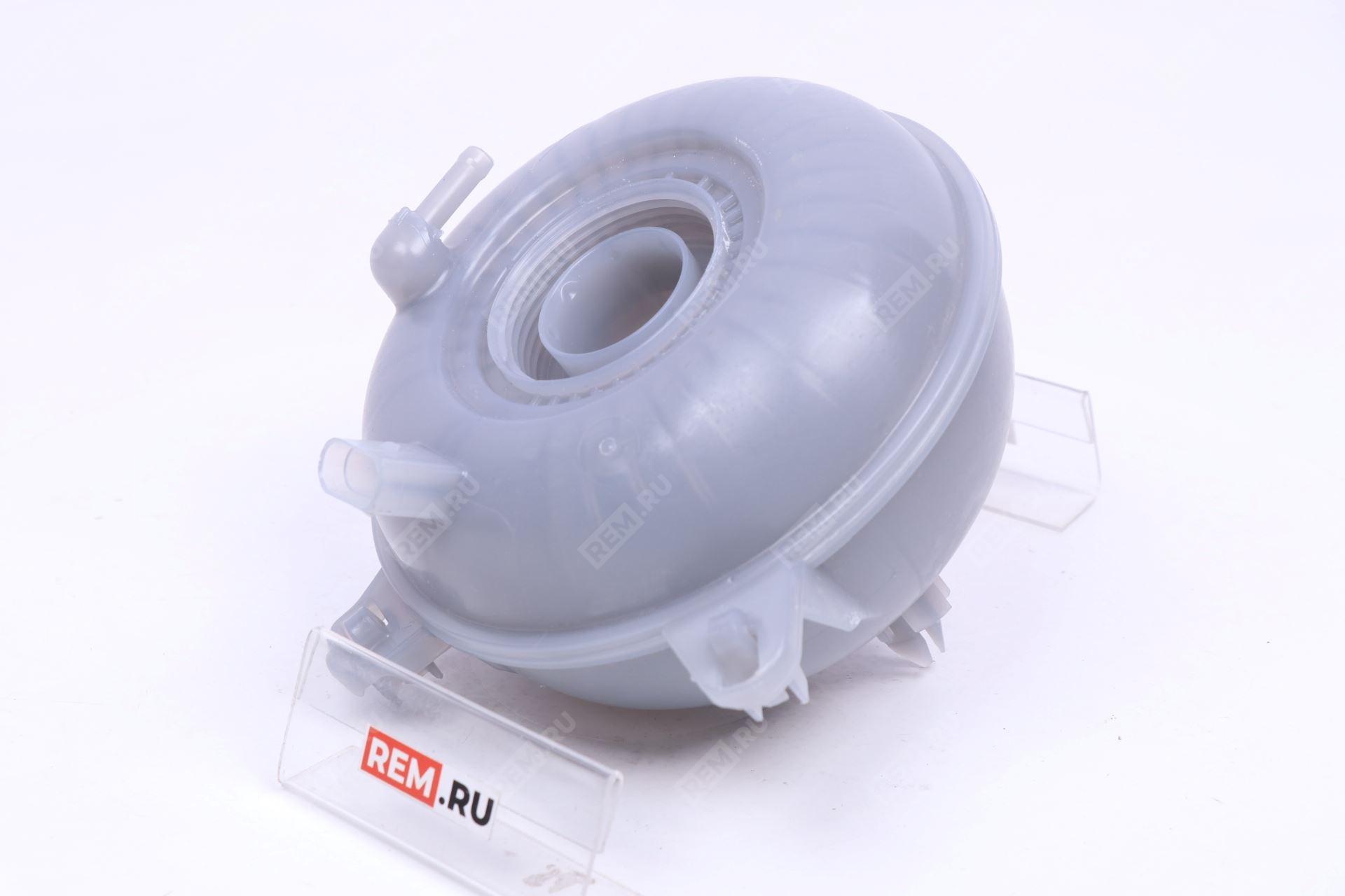 РАСШИРИТЕЛЬНЫЙ БАЧОК Skoda, Volkswagen  5Q0121407AA  расширительный бачок (фото 2)