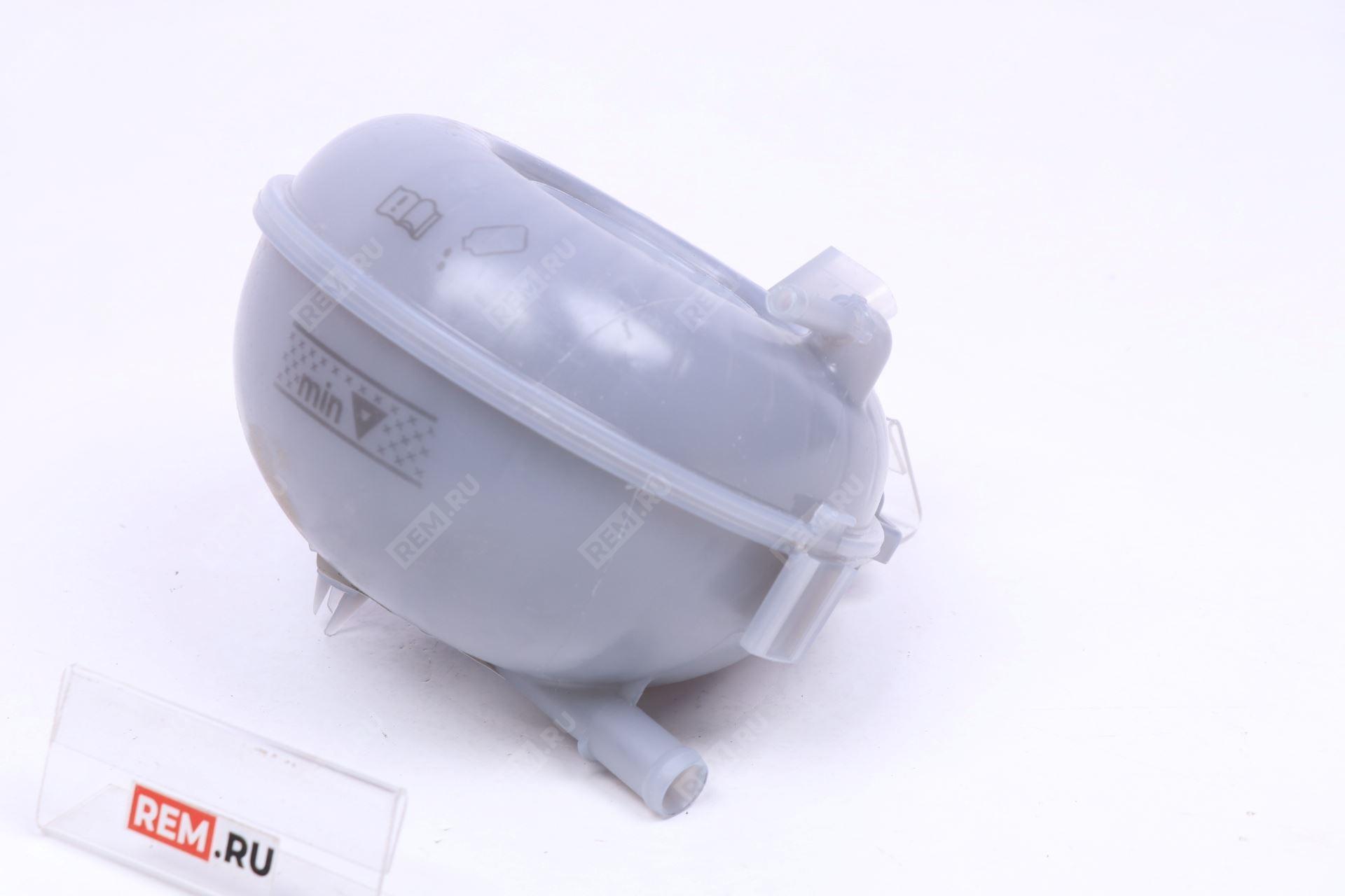 РАСШИРИТЕЛЬНЫЙ БАЧОК Skoda, Volkswagen  5Q0121407AA  расширительный бачок (фото 4)