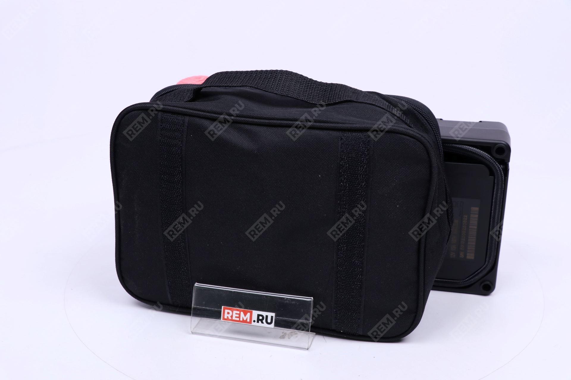  3917010QR01  комплект для ремонта шин (фото 3)