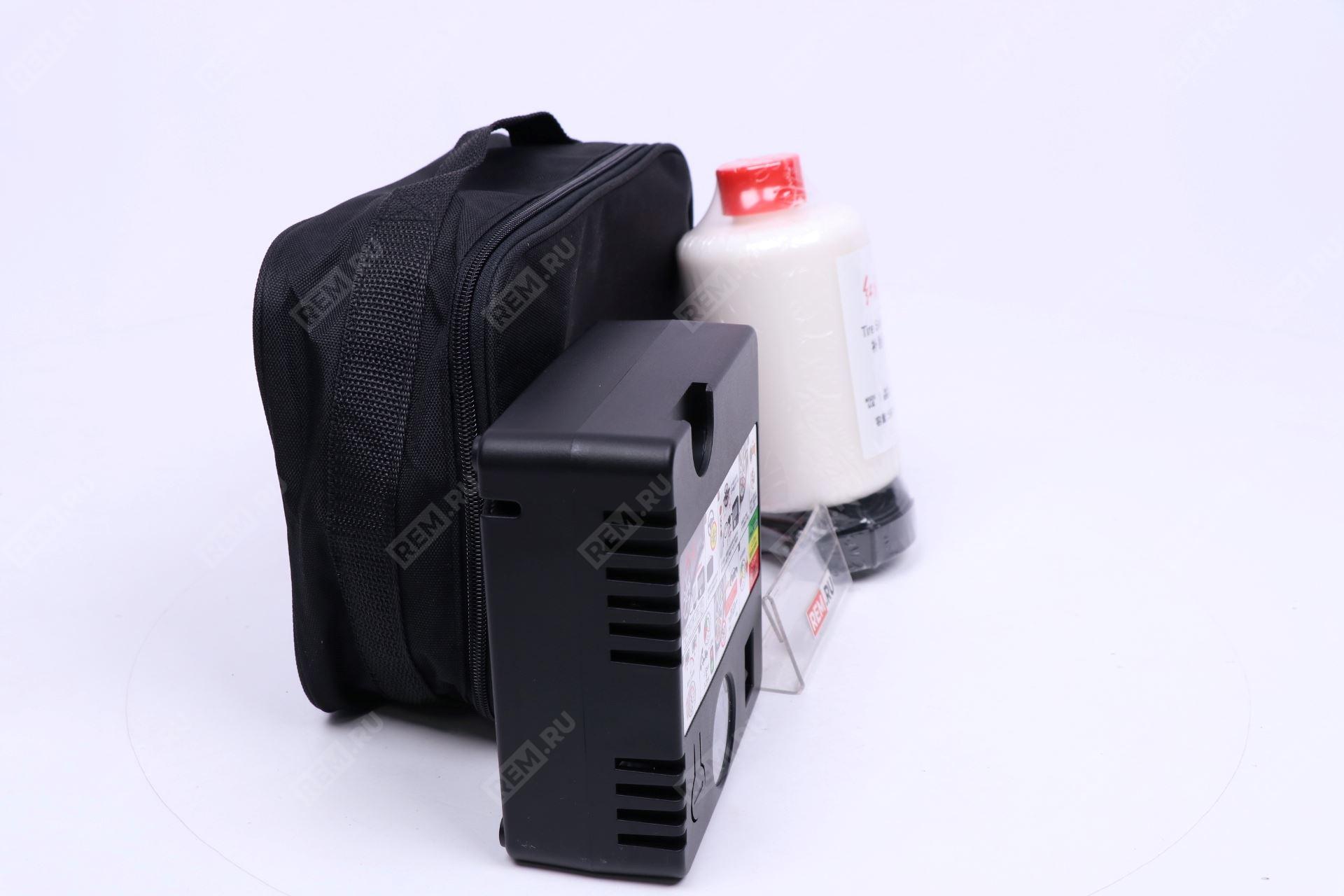  3917010QR01  комплект для ремонта шин (фото 4)