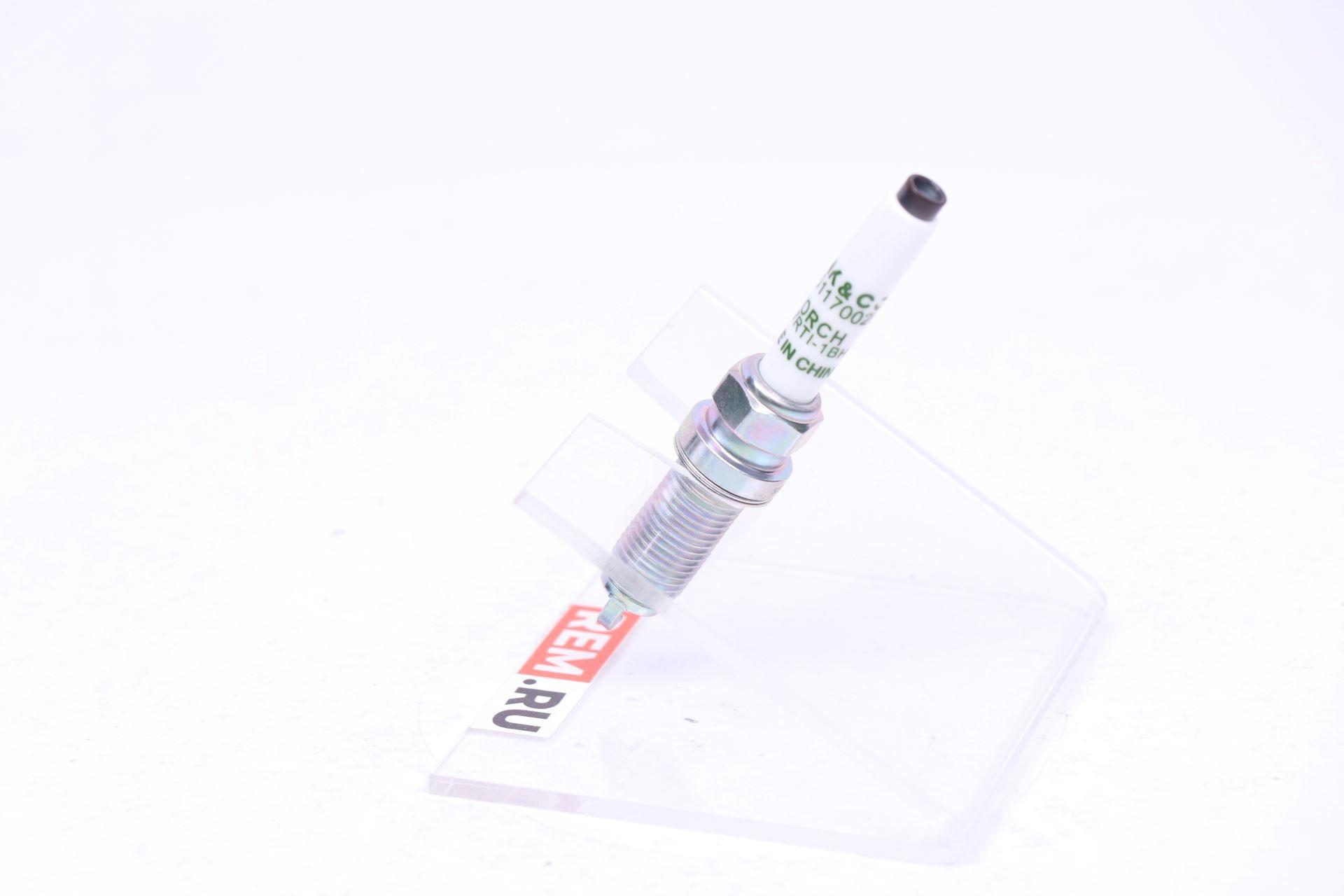 СВЕЧА ЗАЖИГАНИЯ/SS-11/ Geely 5511700290 свеча зажигания/ss-11/ (фото 2)